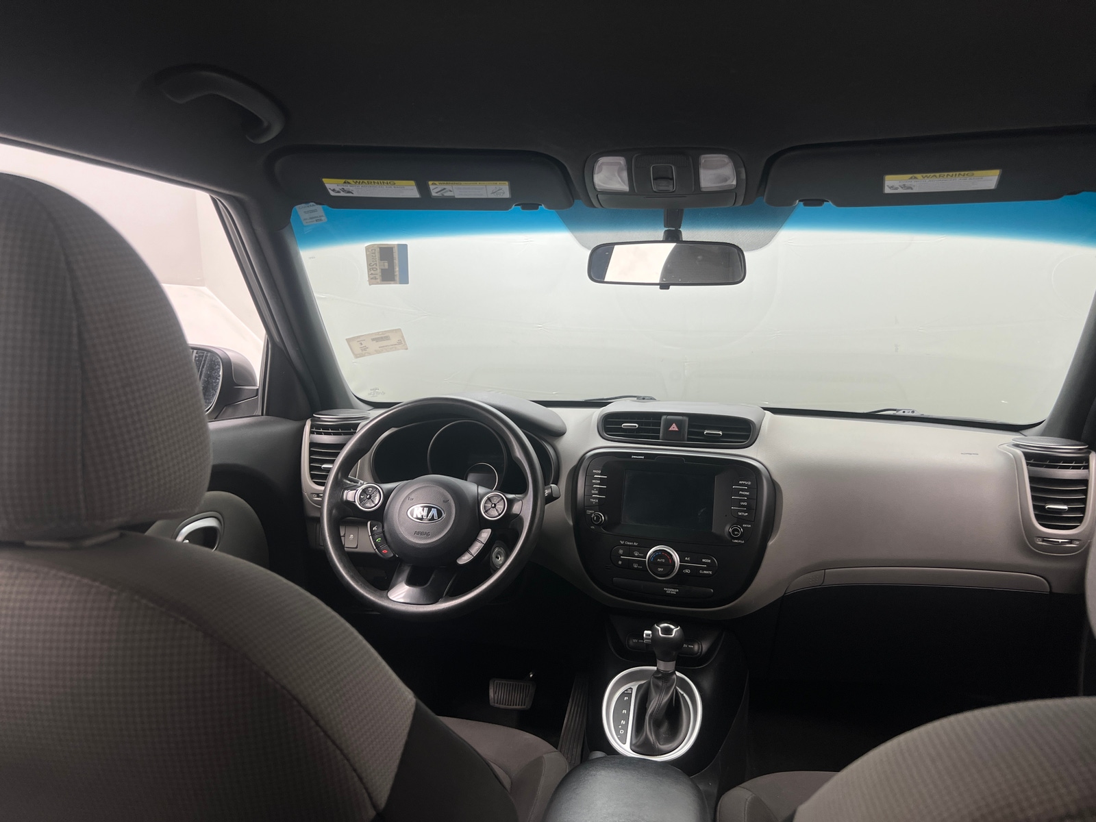 Thumbnail: 2018 Kia Soul - 3