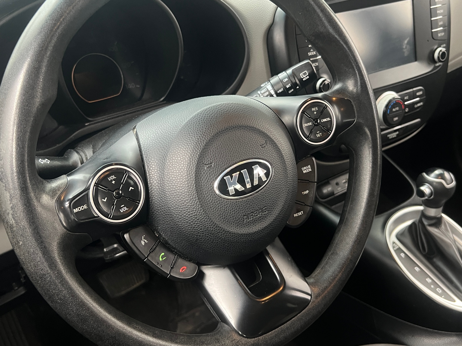 Thumbnail: 2018 Kia Soul - 5