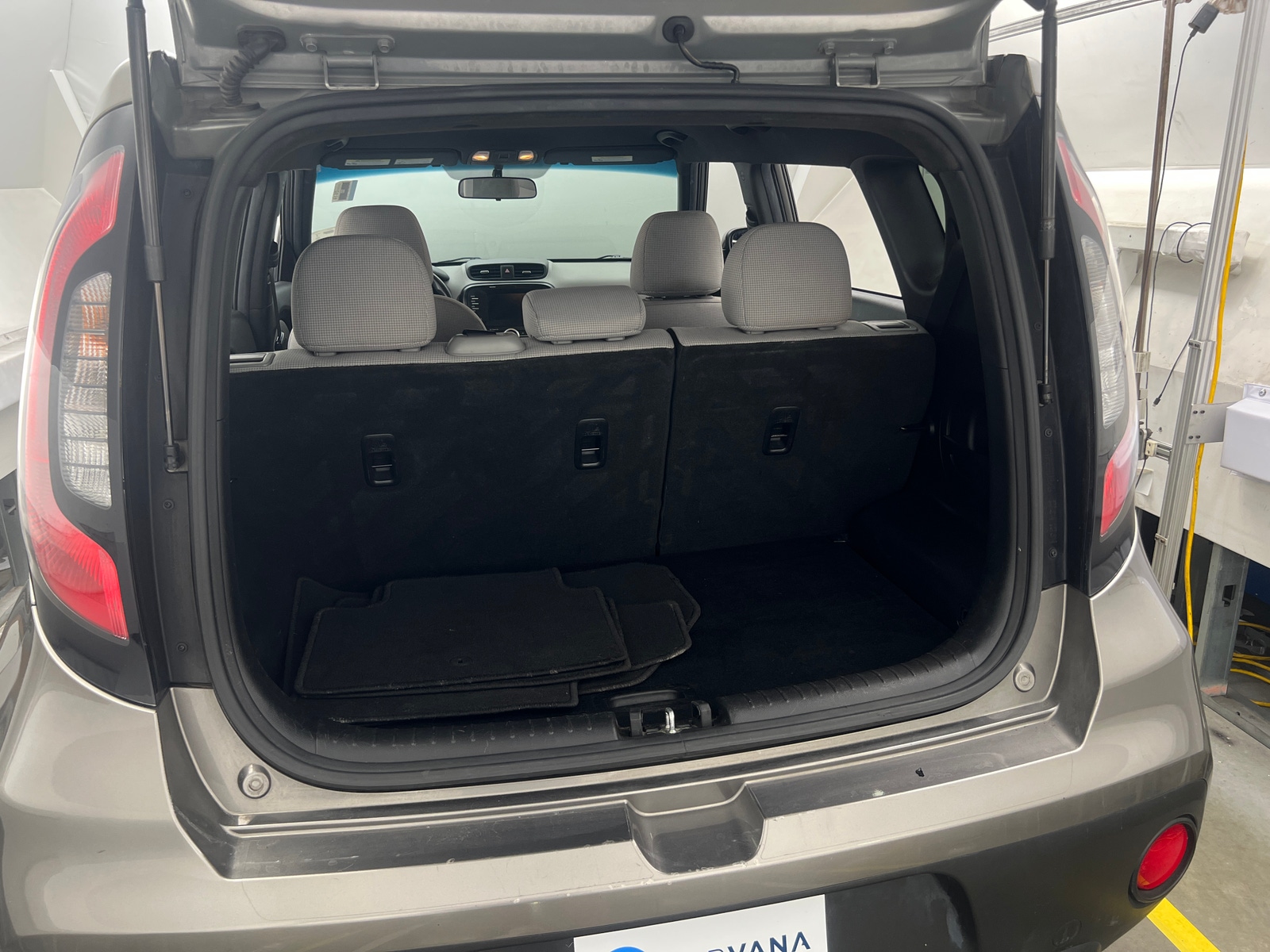 Thumbnail: 2018 Kia Soul - 7