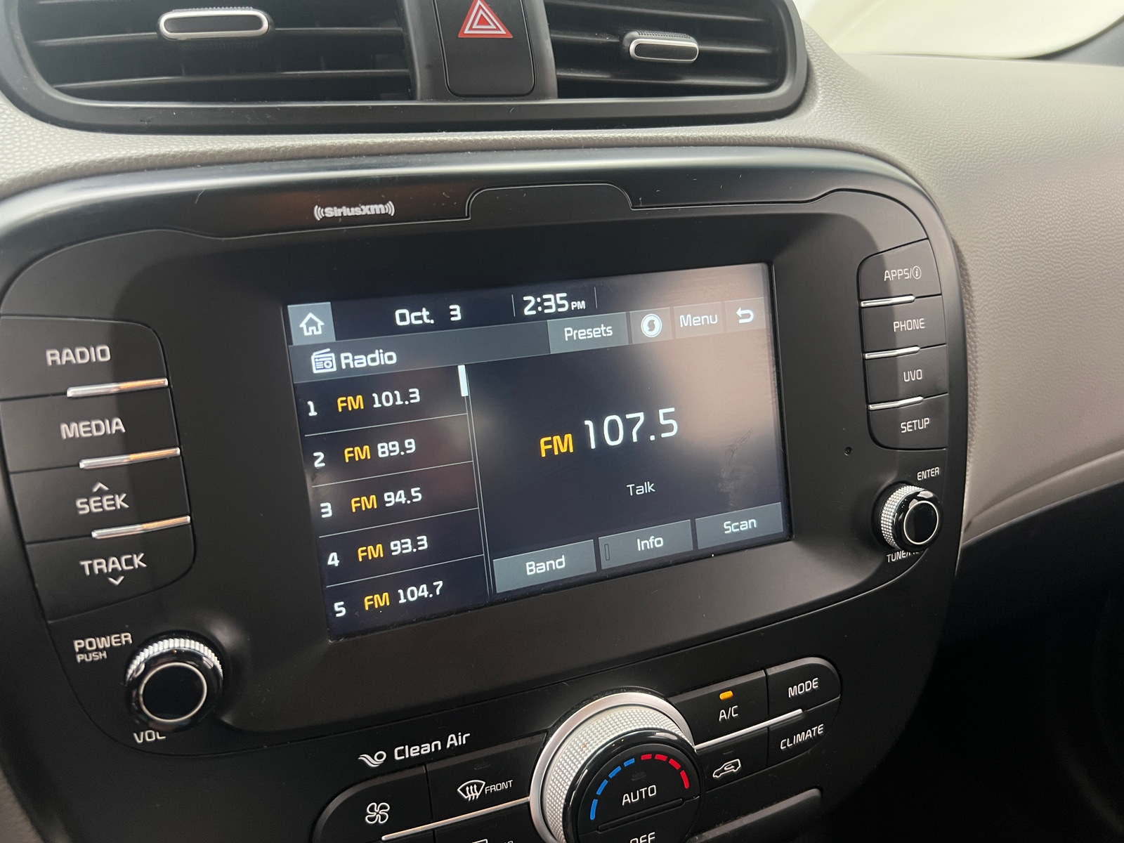 Thumbnail: 2018 Kia Soul - 4