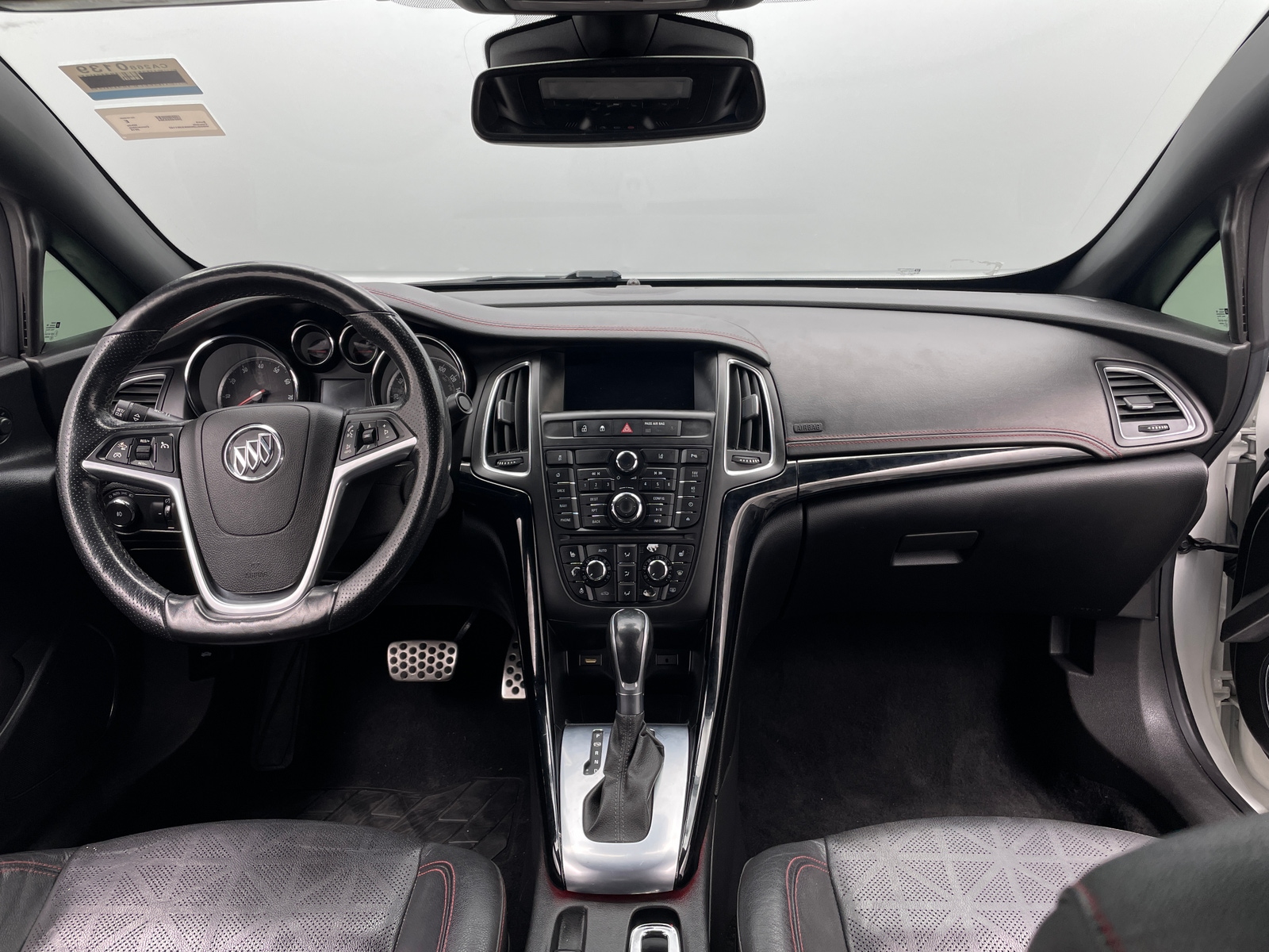 Thumbnail: 2019 Buick Cascada - 2