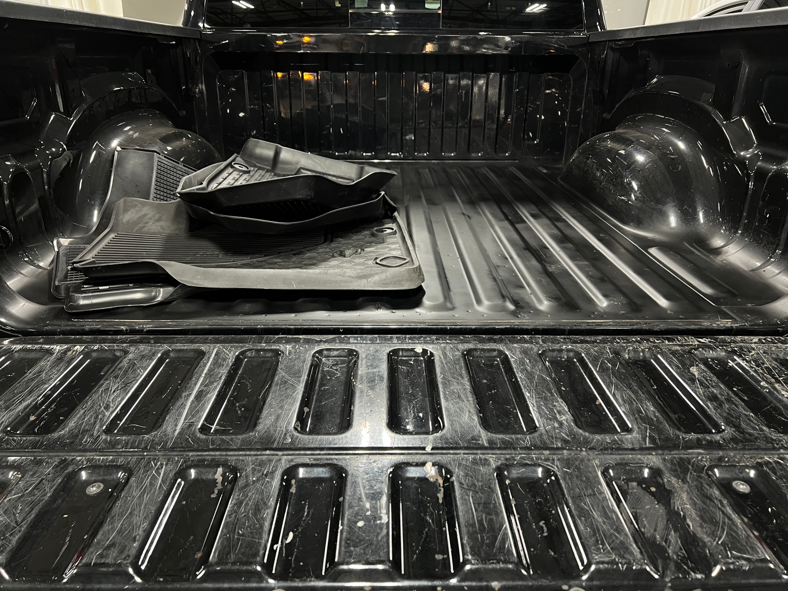 Thumbnail: 2022 RAM 1500 - 7