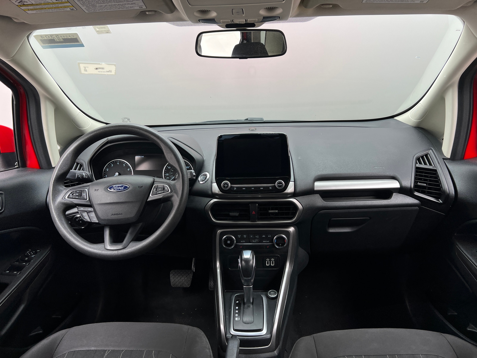 Thumbnail: 2021 Ford EcoSport - 3