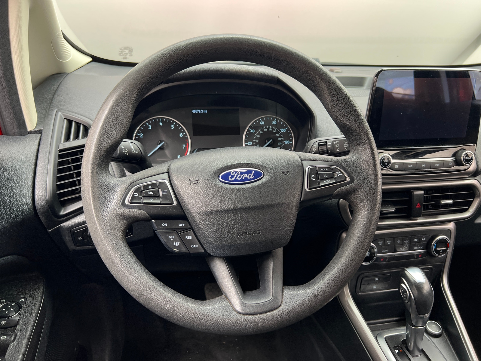 Thumbnail: 2021 Ford EcoSport - 5