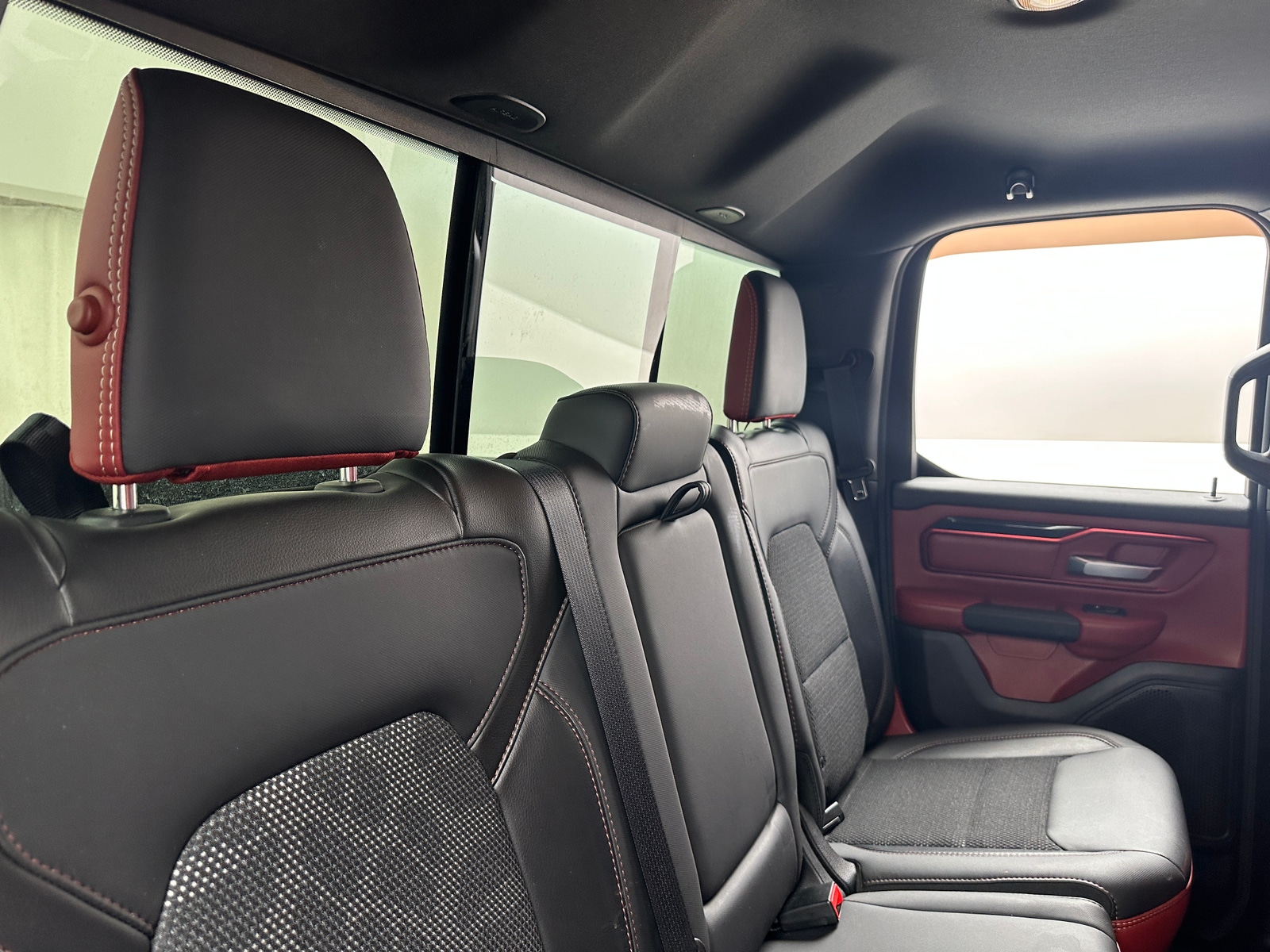 Thumbnail: 2019 RAM 1500 - 6