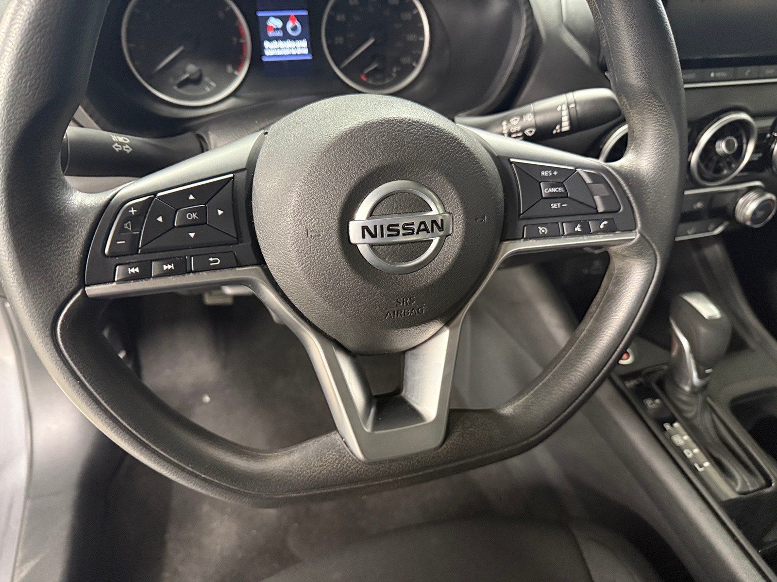Thumbnail: 2023 Nissan Sentra - 5