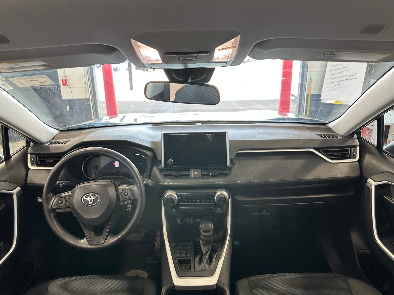 Thumbnail: 2024 Toyota RAV4 - 3