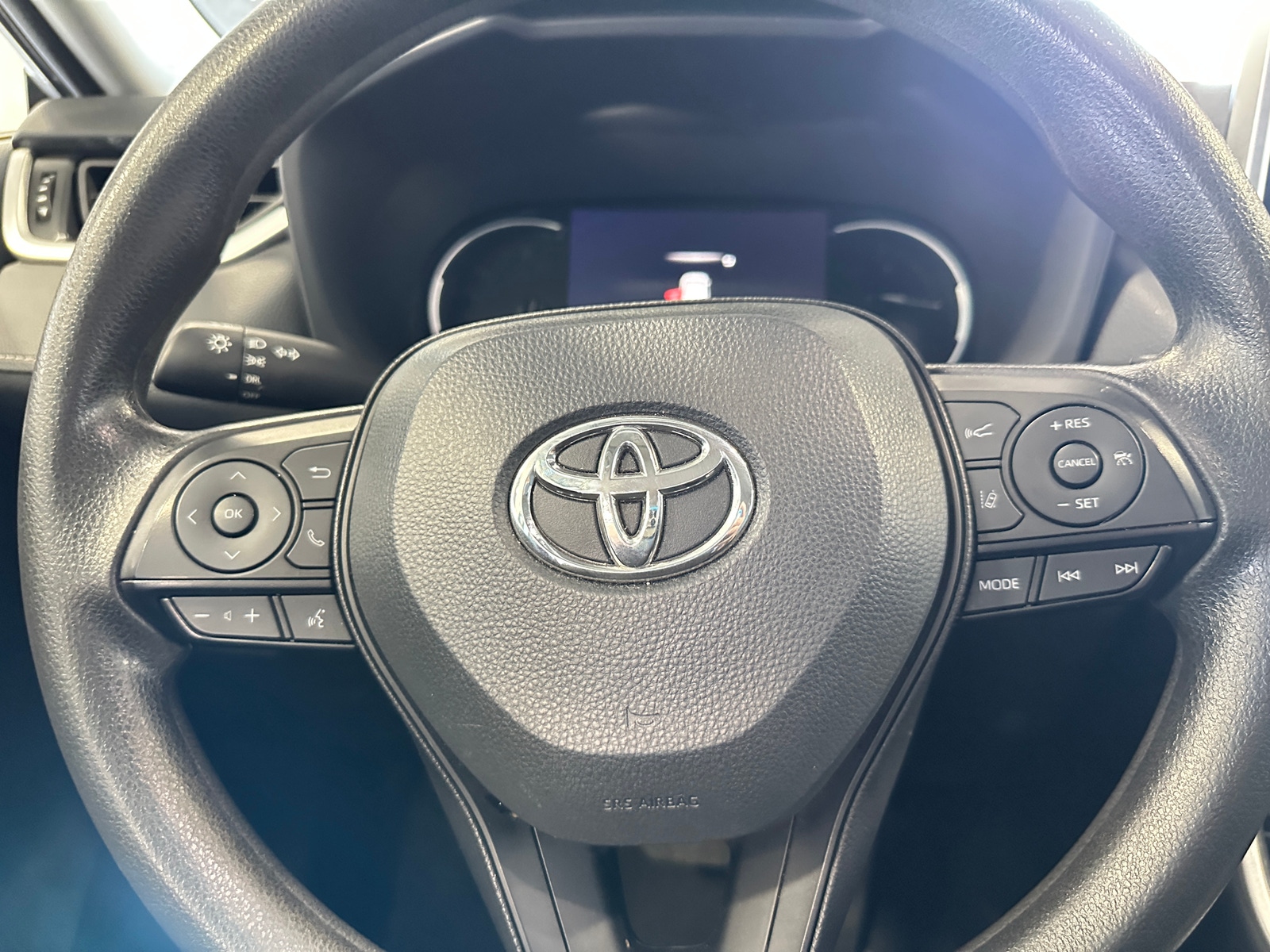 Thumbnail: 2024 Toyota RAV4 - 5