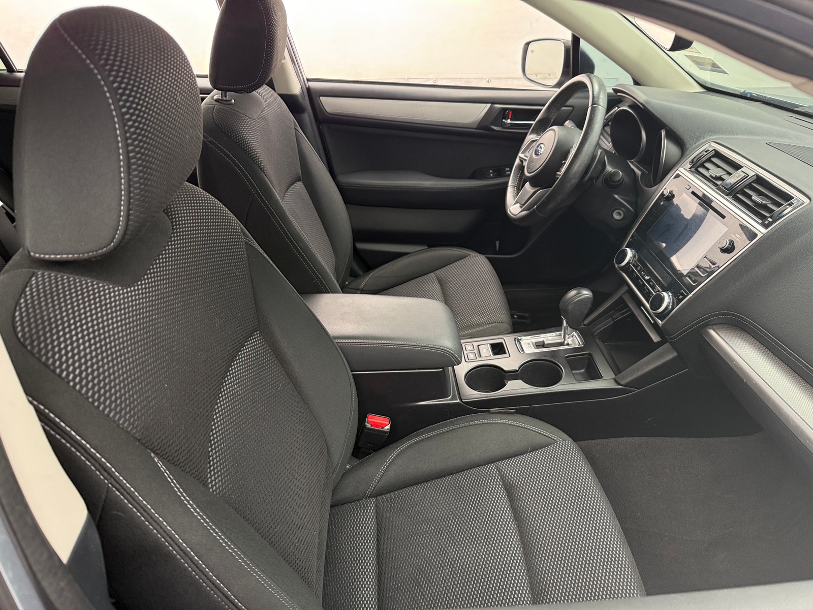 Thumbnail: 2019 Subaru Outback - 2