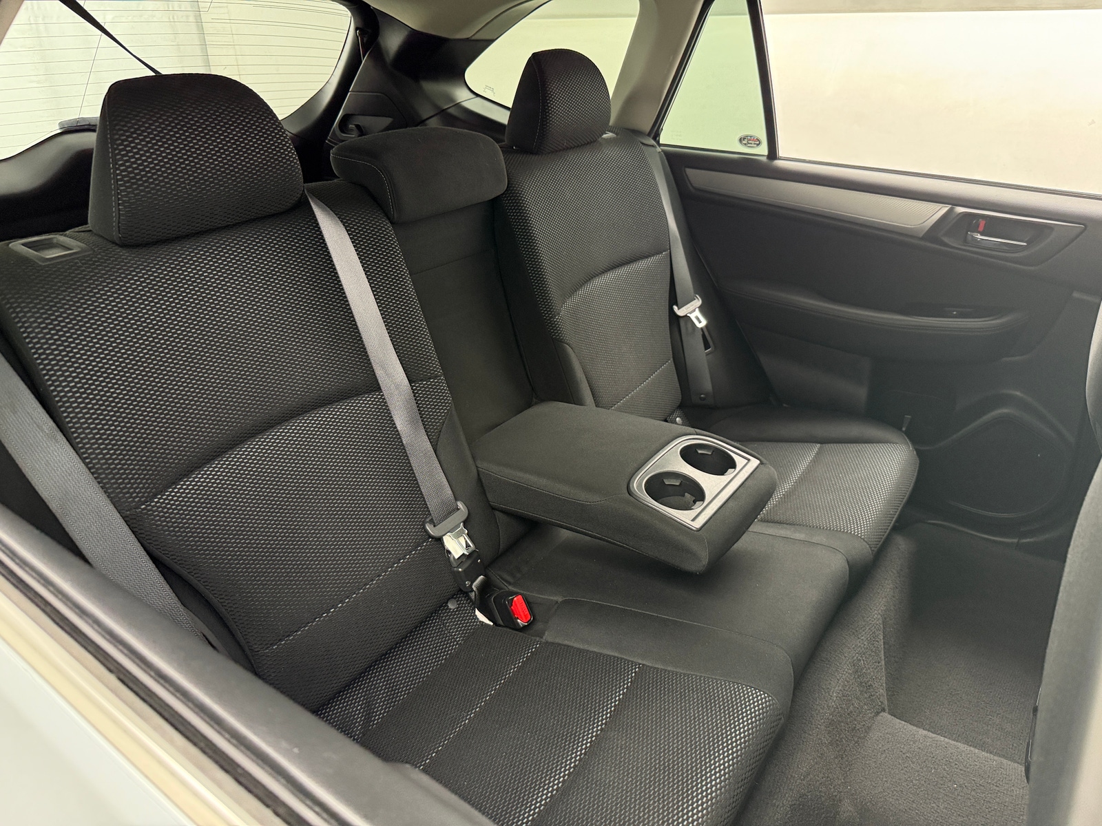 Thumbnail: 2019 Subaru Outback - 6