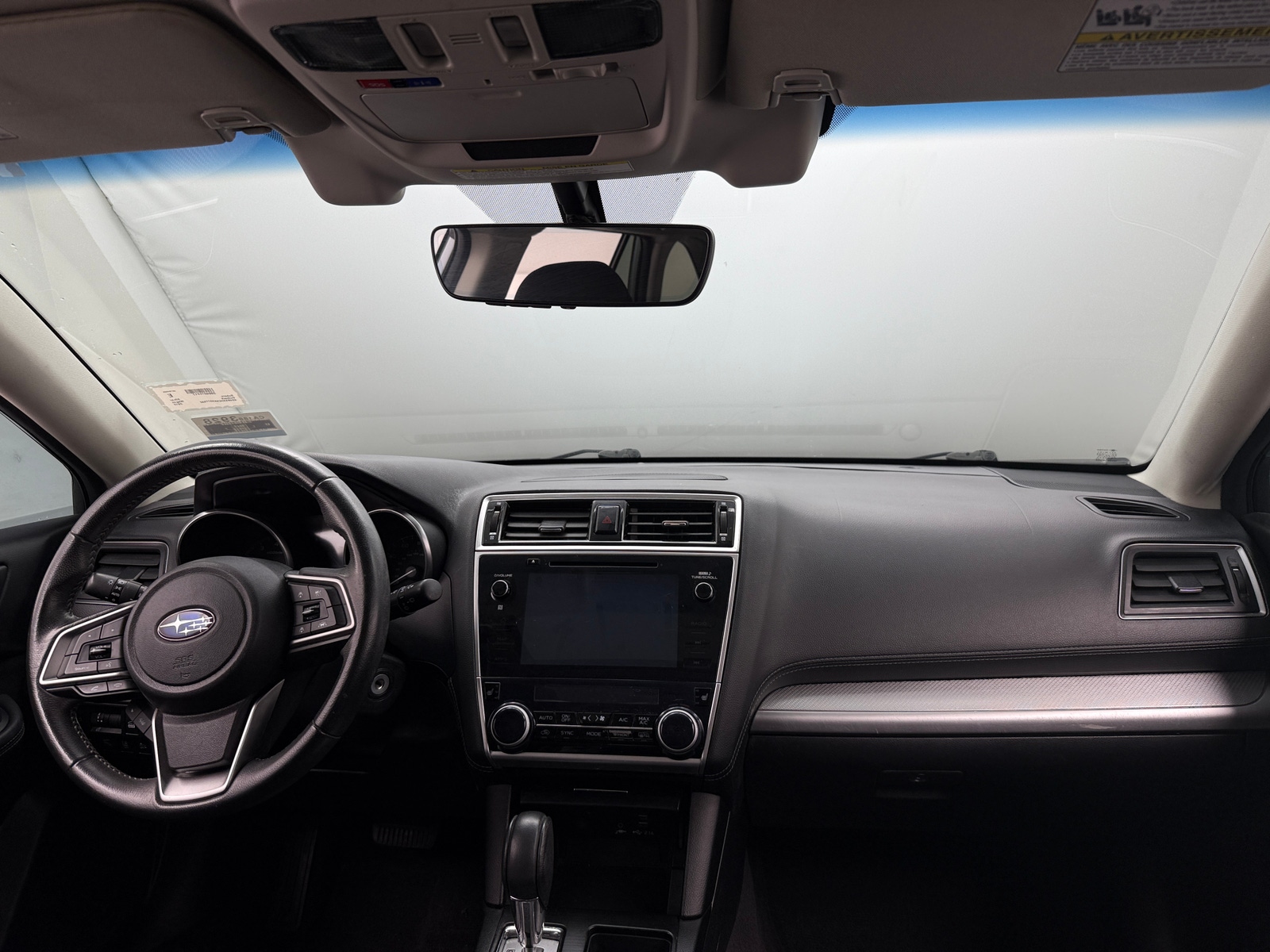 Thumbnail: 2019 Subaru Outback - 3