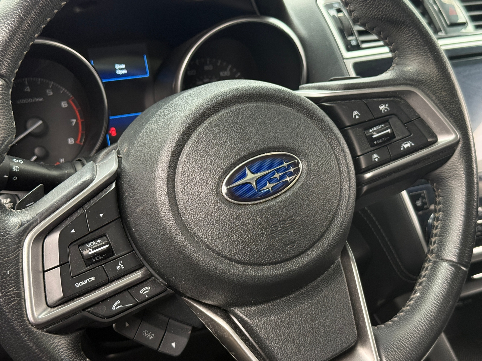 Thumbnail: 2019 Subaru Outback - 5
