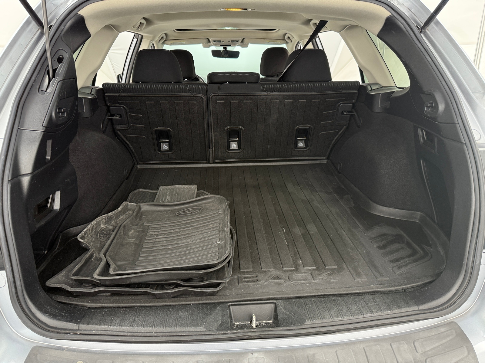Thumbnail: 2019 Subaru Outback - 7