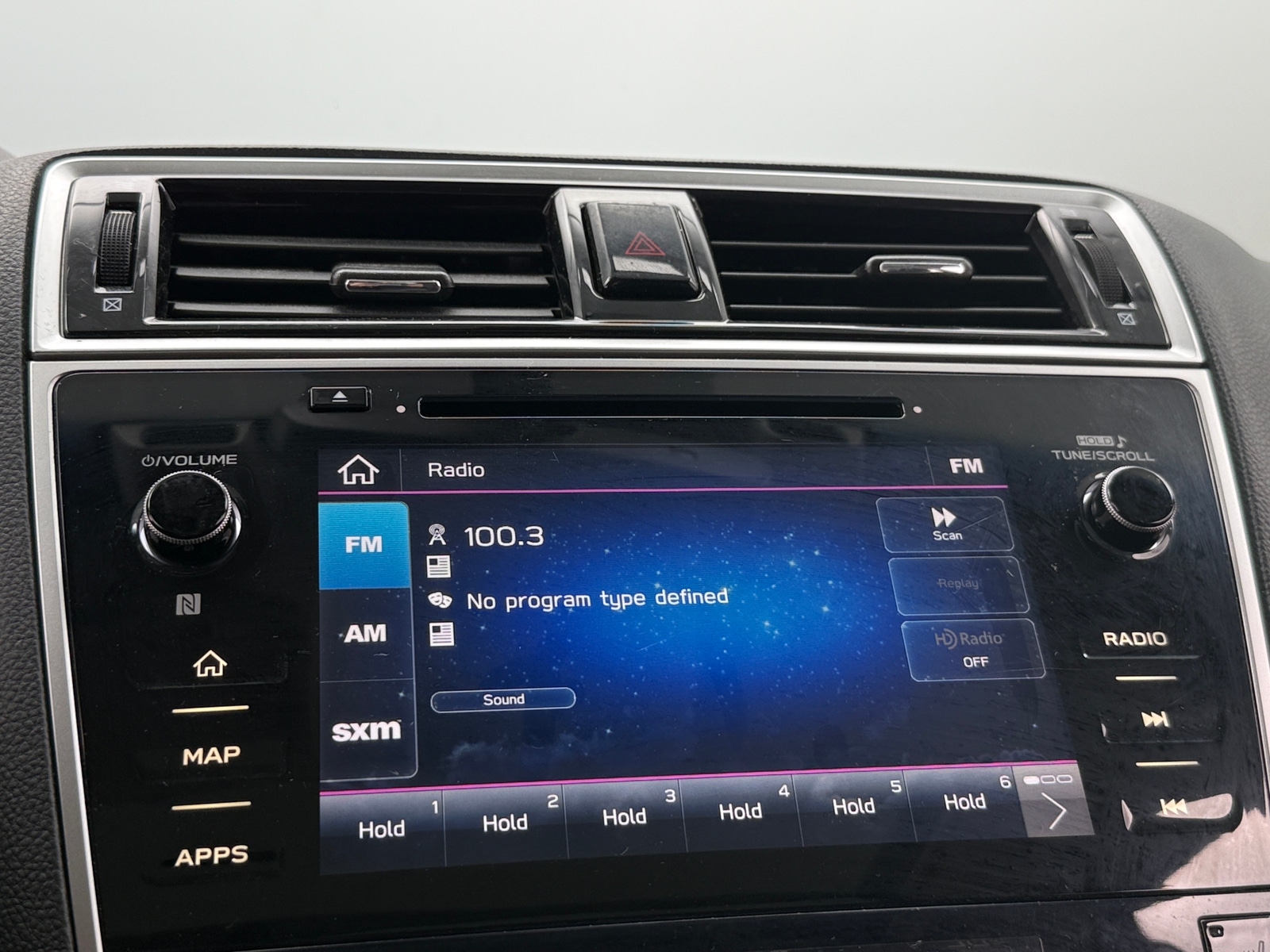 Thumbnail: 2019 Subaru Outback - 4