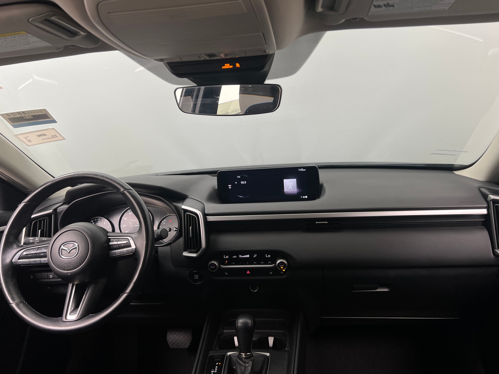 Thumbnail: 2024 Mazda CX-50 - 2