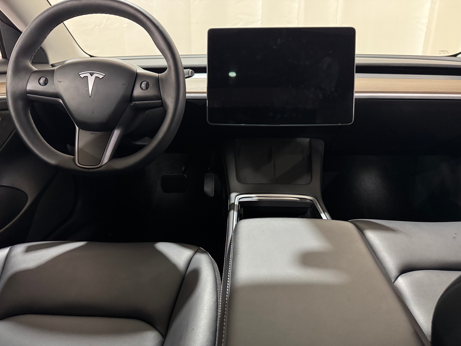 Thumbnail: 2022 Tesla Model 3 - 2