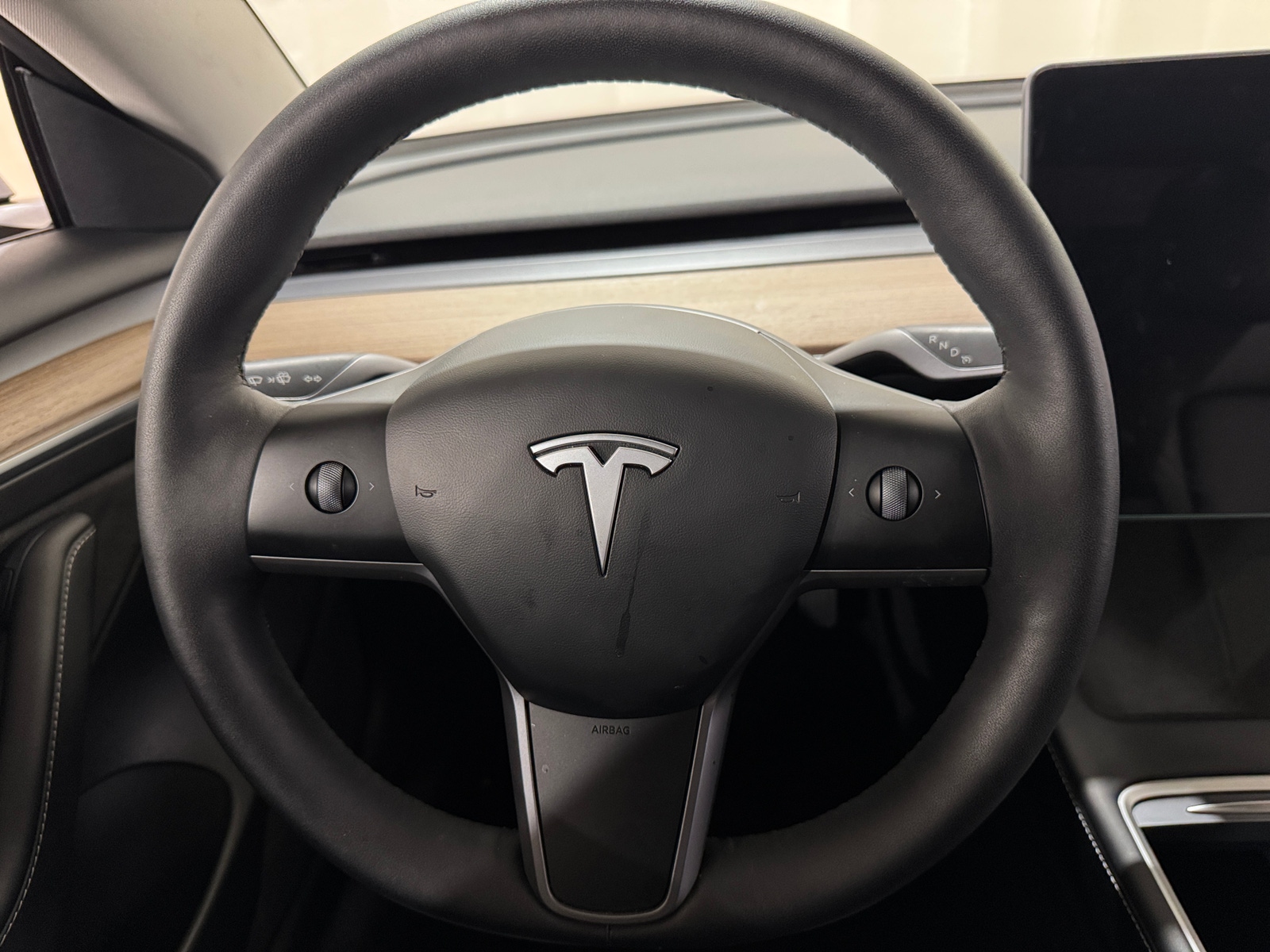 Thumbnail: 2022 Tesla Model 3 - 4