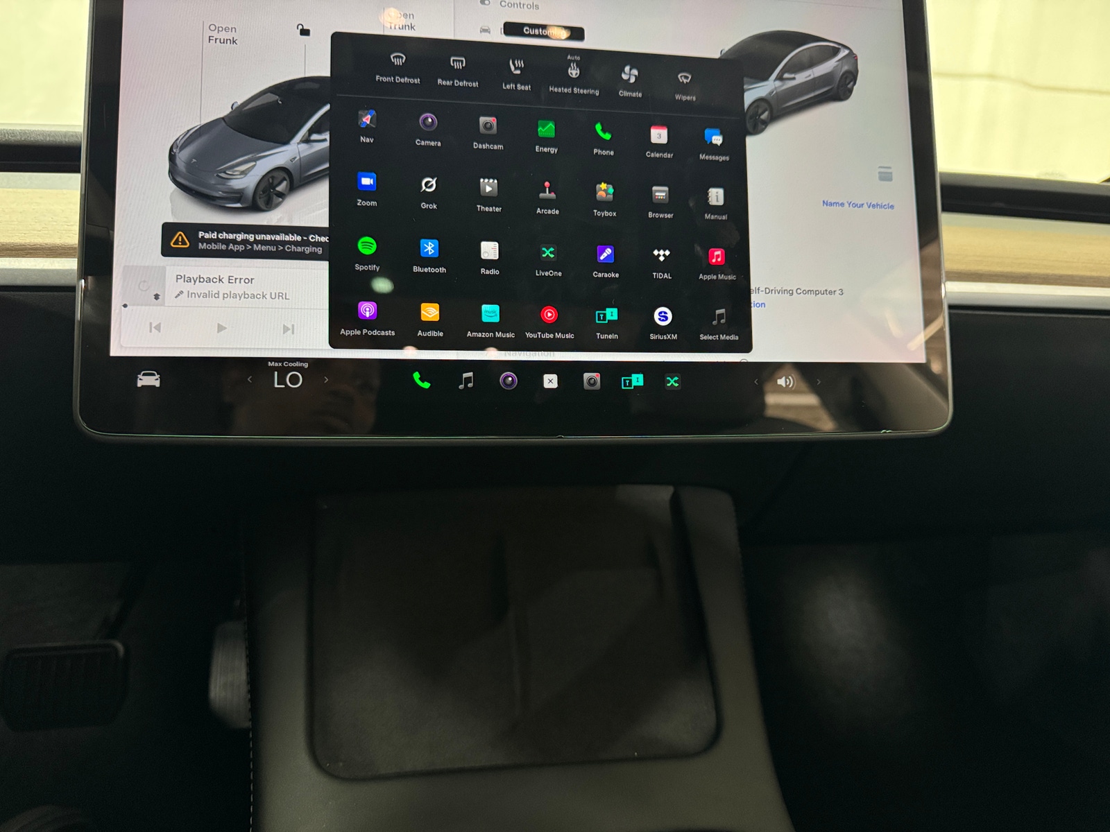 Thumbnail: 2022 Tesla Model 3 - 3