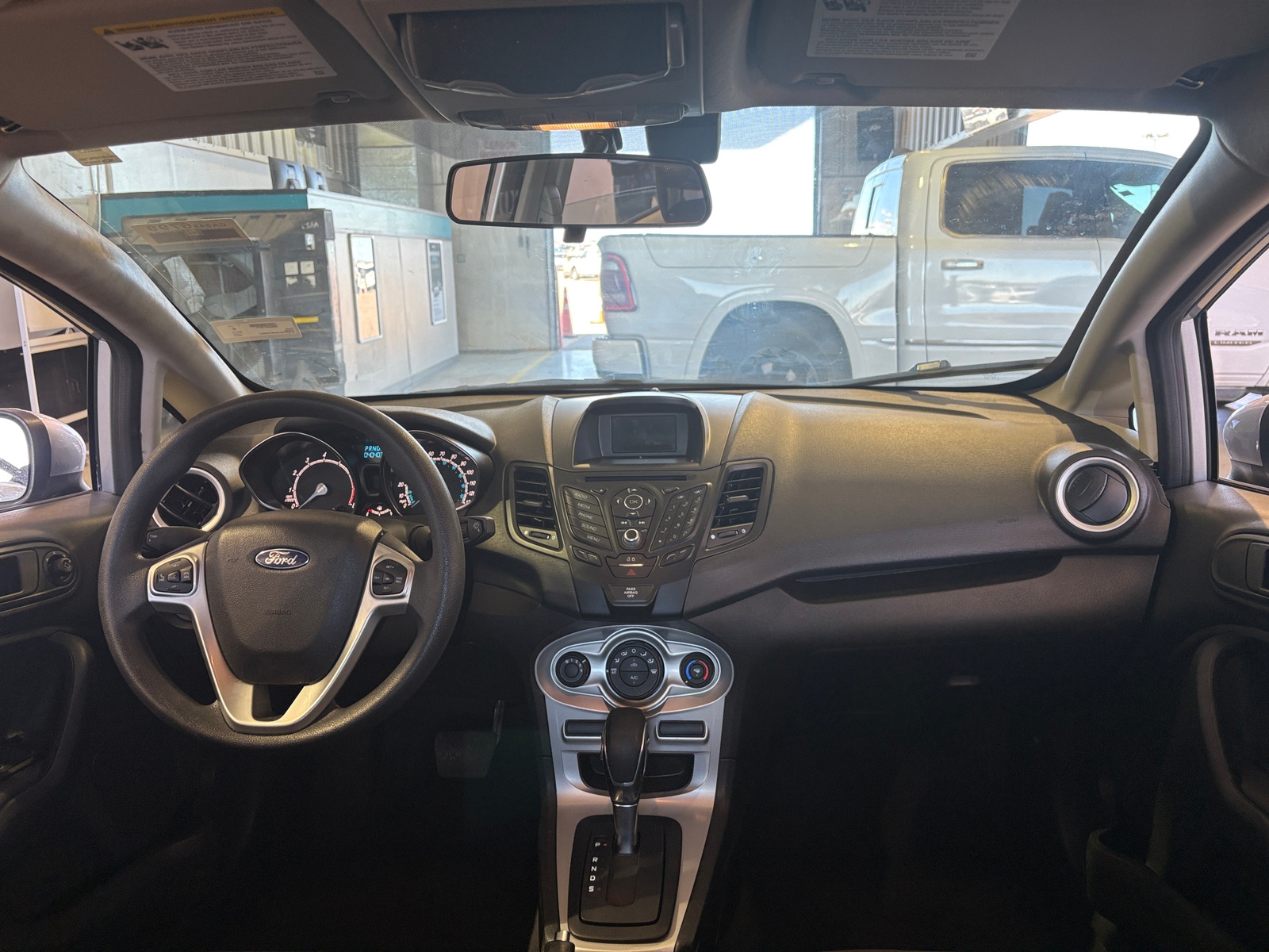 Thumbnail: 2019 Ford Fiesta - 3