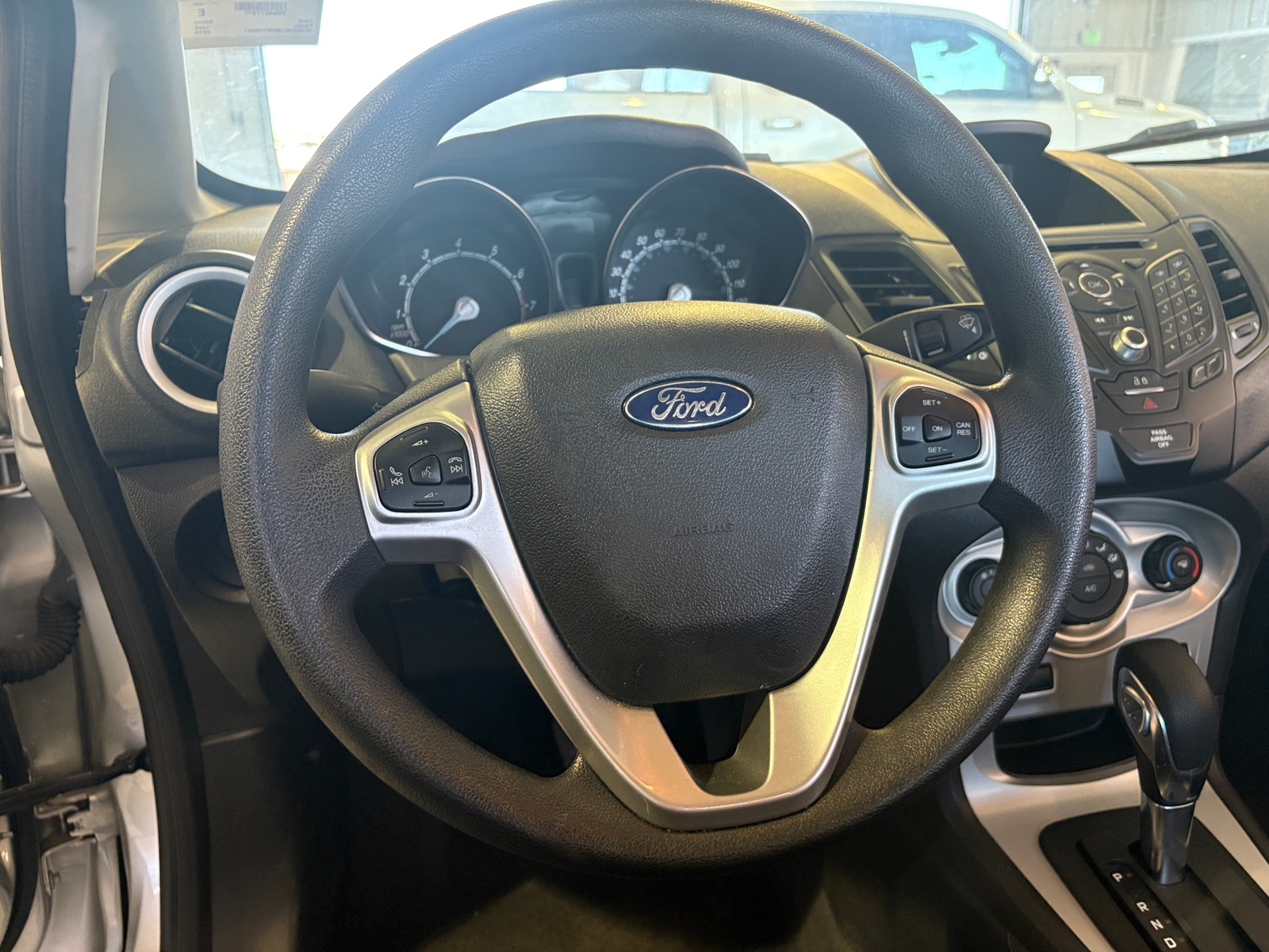 Thumbnail: 2019 Ford Fiesta - 5