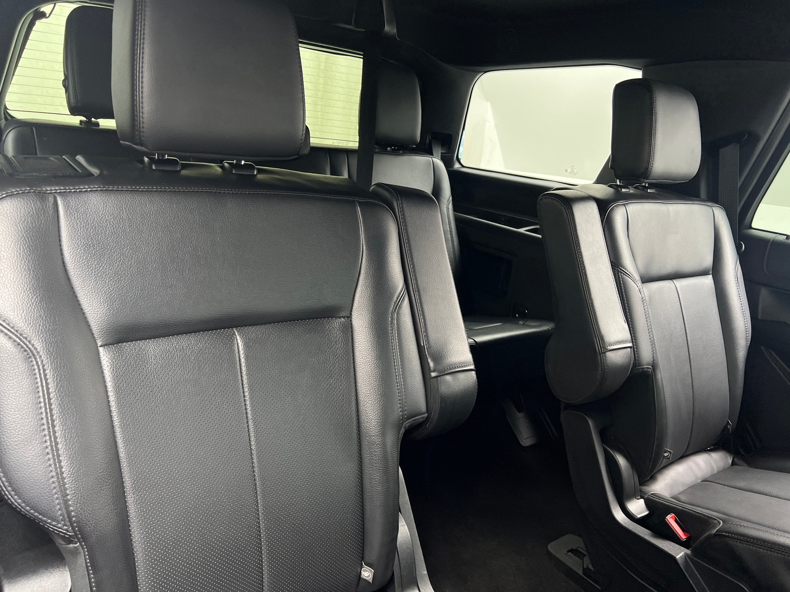 Thumbnail: 2021 Ford Expedition - 5
