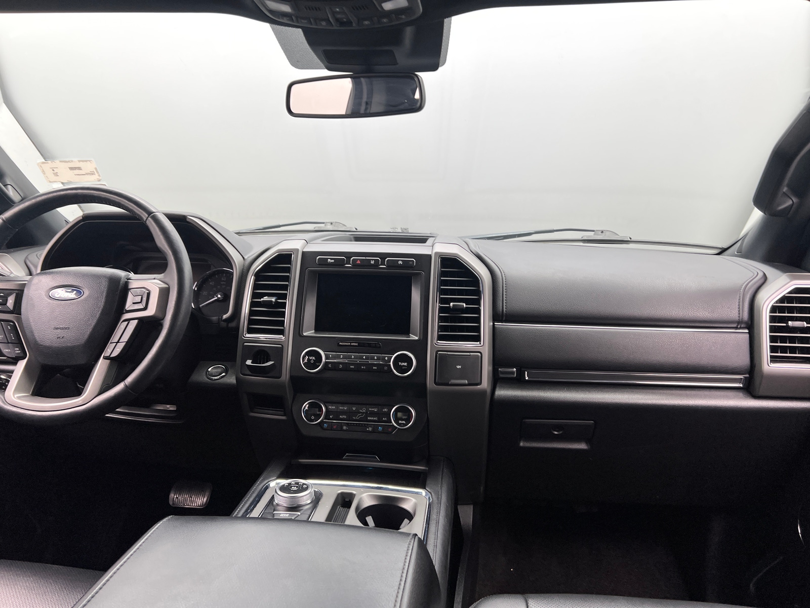Thumbnail: 2021 Ford Expedition - 2