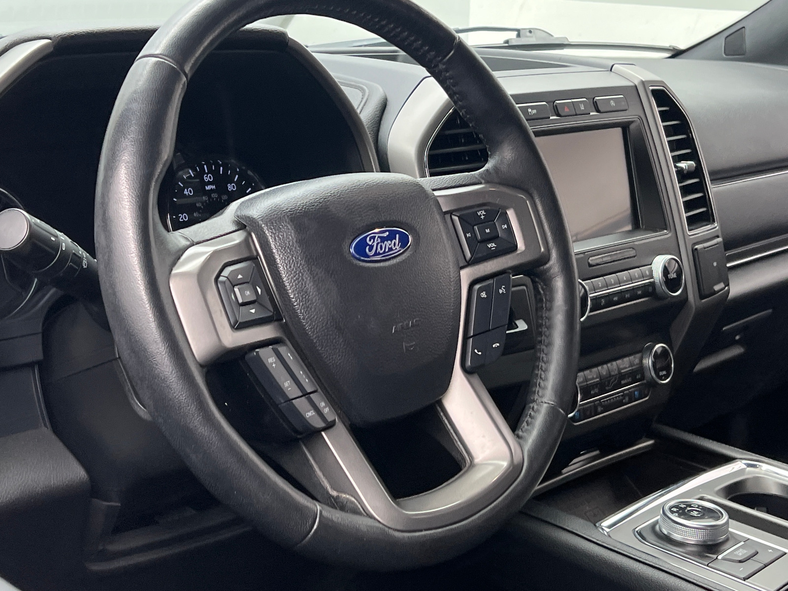 Thumbnail: 2021 Ford Expedition - 4