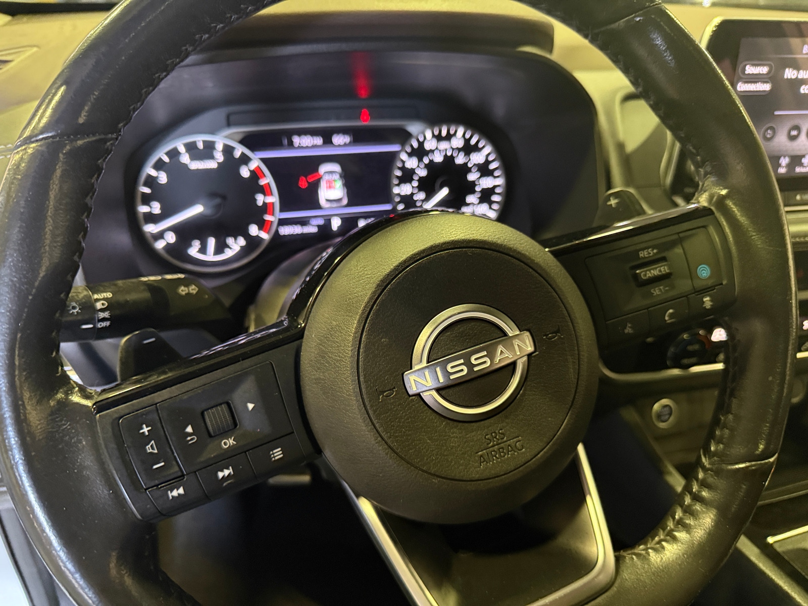 Thumbnail: 2023 Nissan Rogue - 5