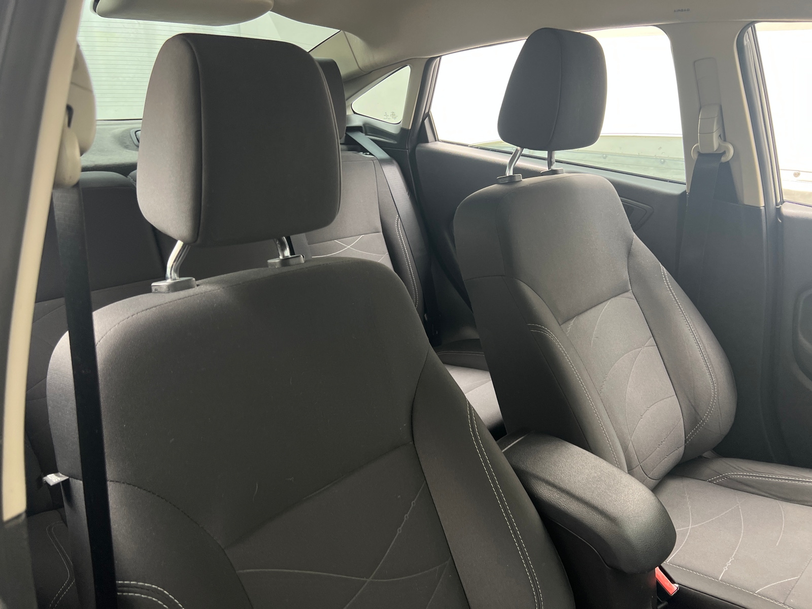 Thumbnail: 2019 Ford Fiesta - 2