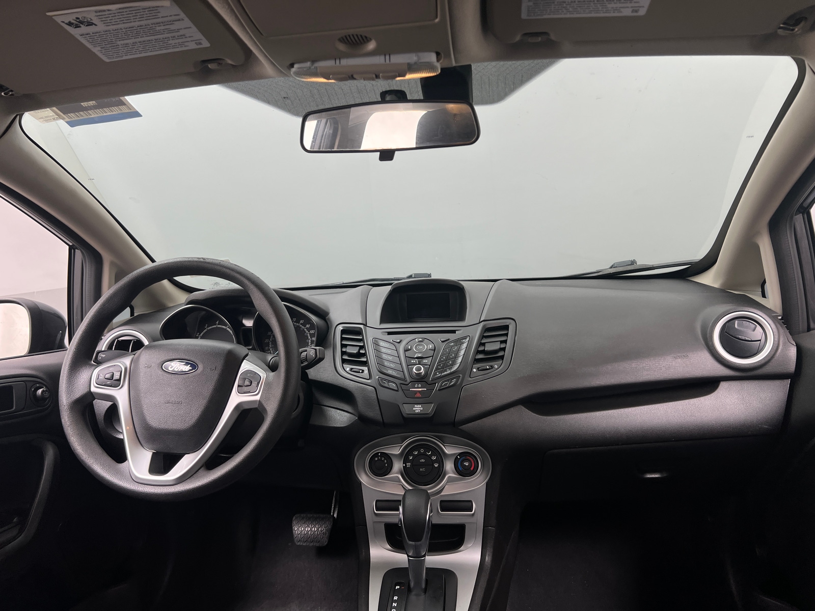 Thumbnail: 2019 Ford Fiesta - 3