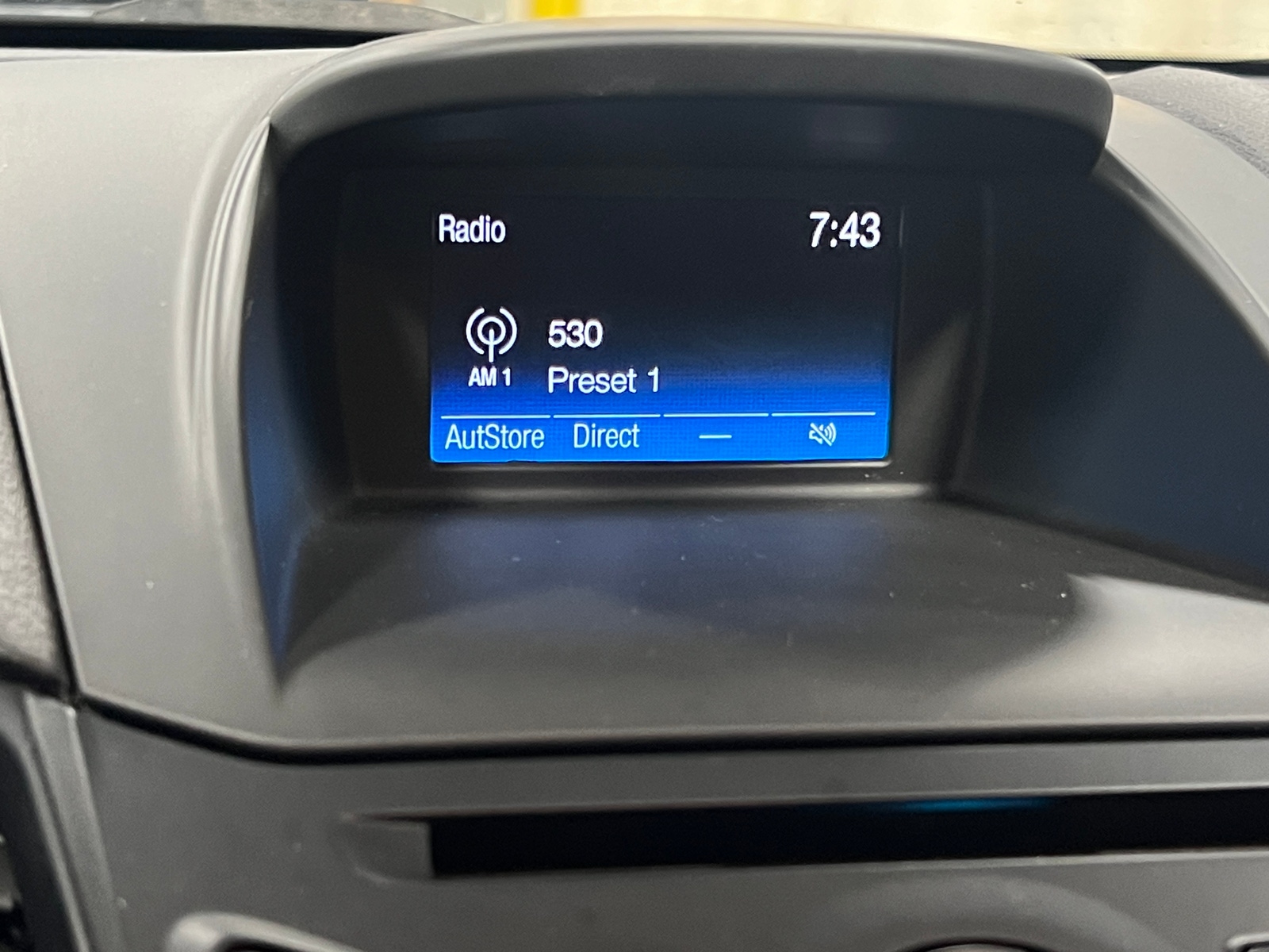 Thumbnail: 2019 Ford Fiesta - 4
