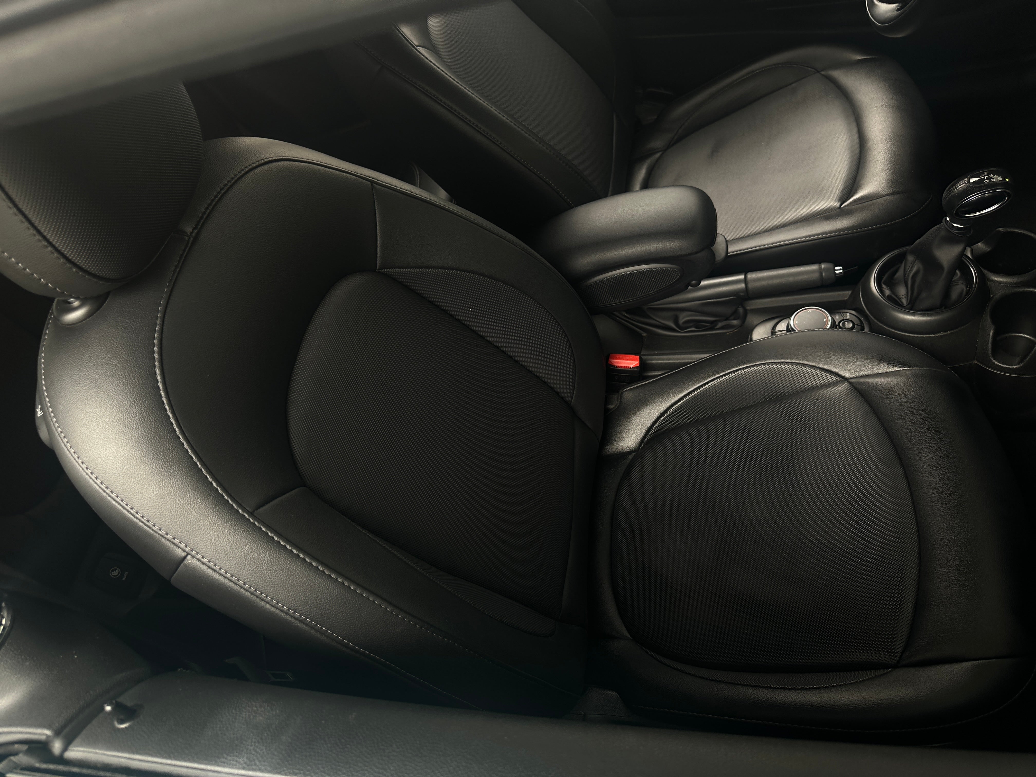 2019 MINI Convertible
