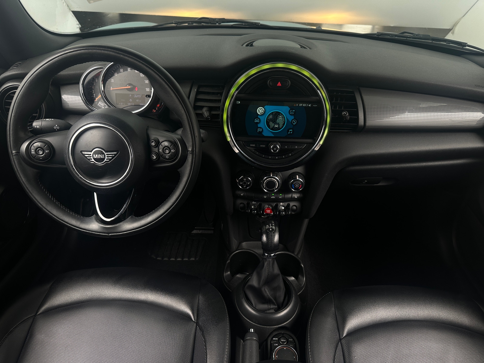 Thumbnail: 2019 MINI Cooper Convertible - 2