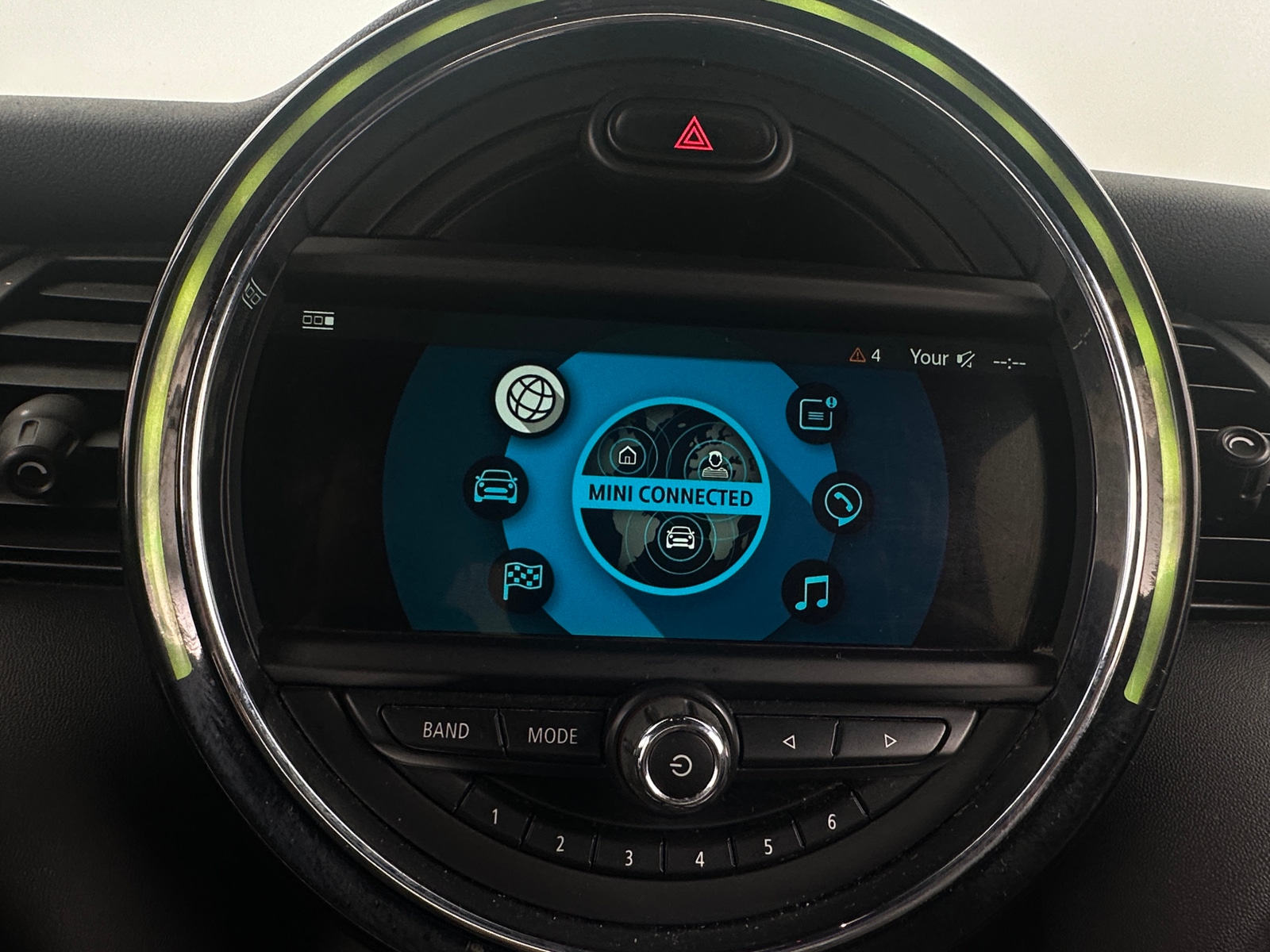 Thumbnail: 2019 MINI Cooper Convertible - 3