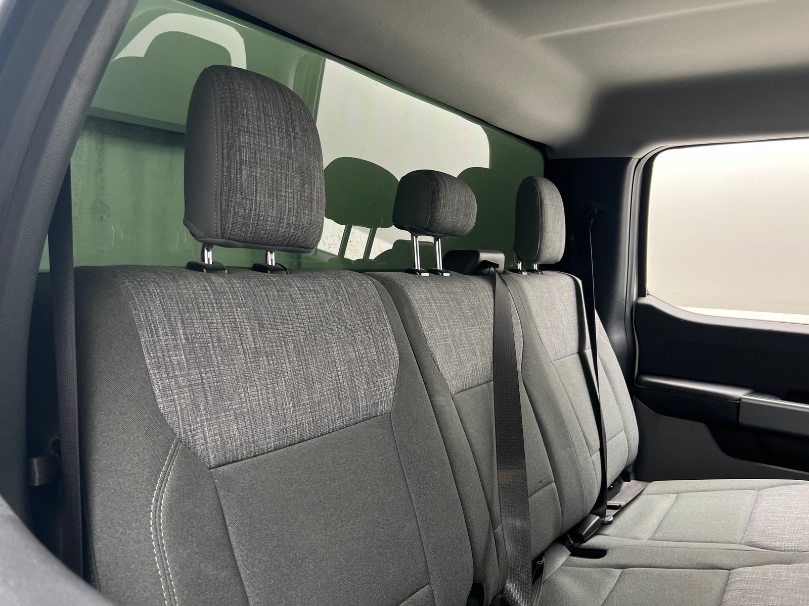 Thumbnail: 2024 Ford Econoline - 6
