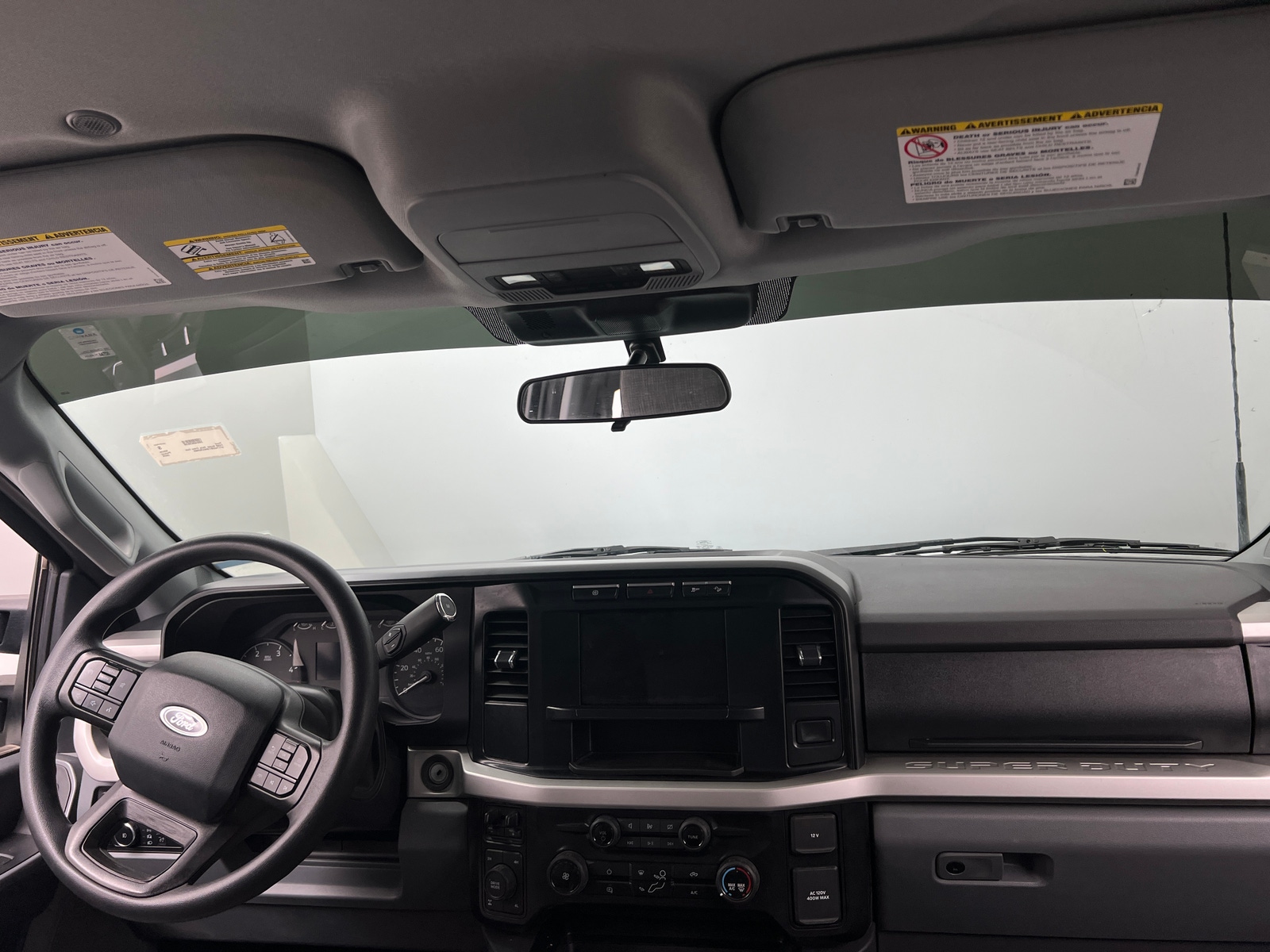 Thumbnail: 2024 Ford Econoline - 3