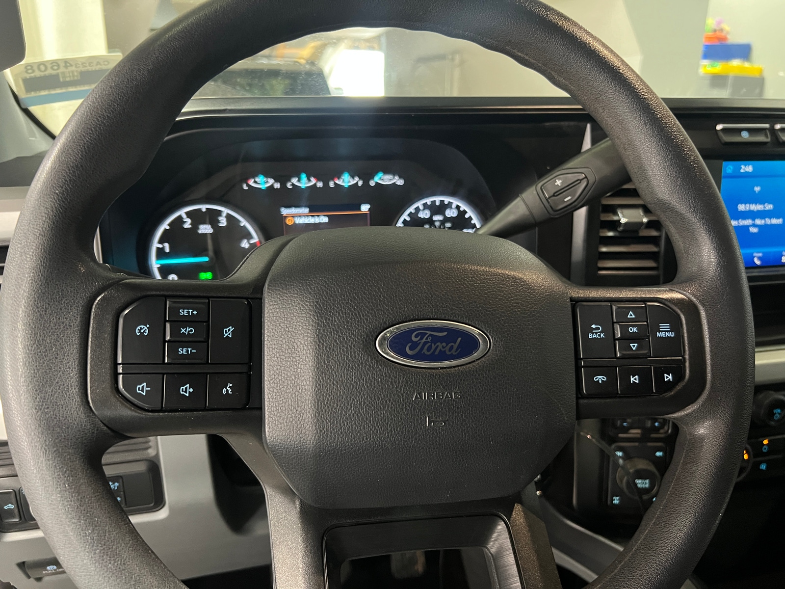 Thumbnail: 2024 Ford Econoline - 5