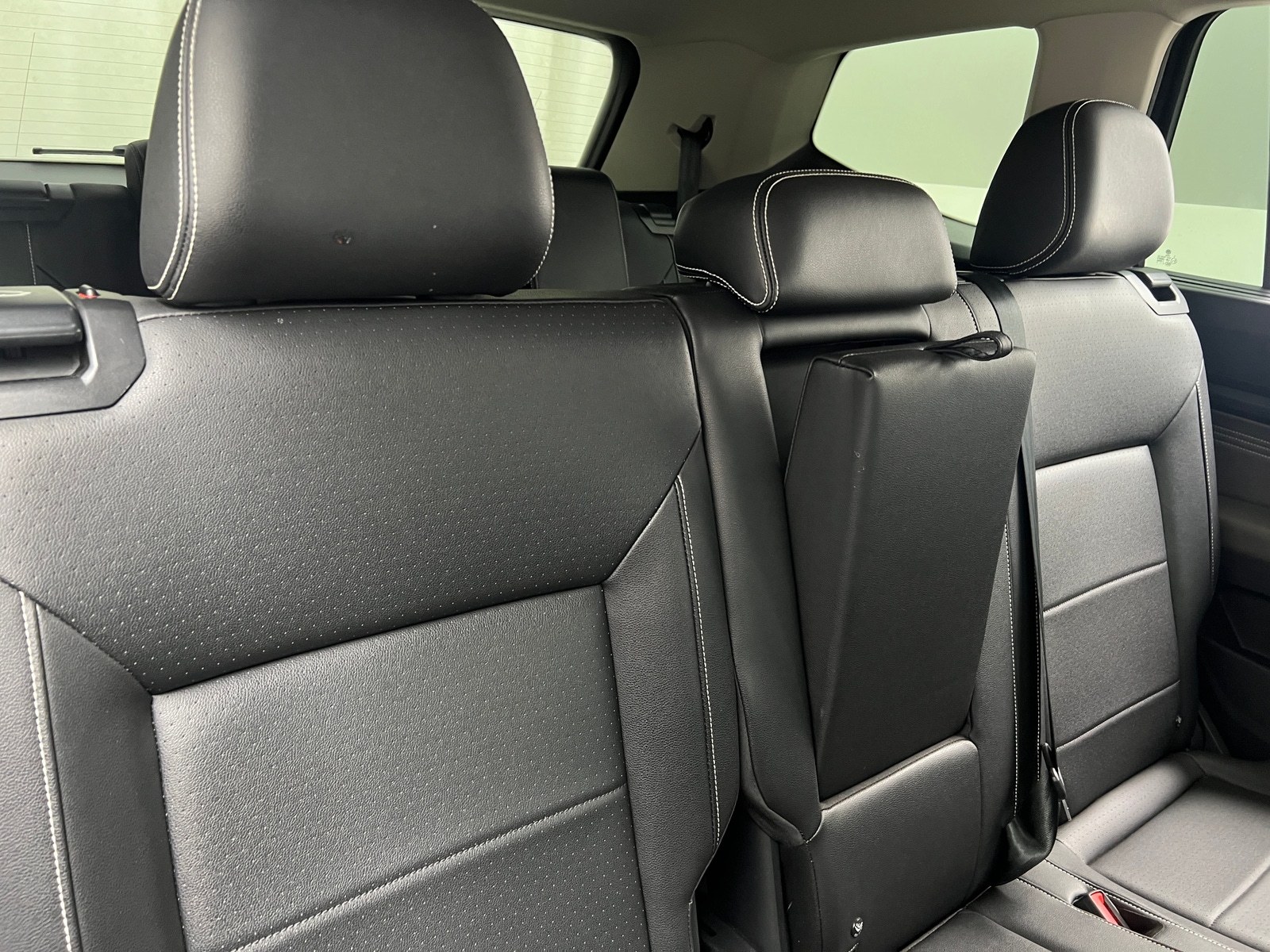 Thumbnail: 2023 Volkswagen Atlas - 5