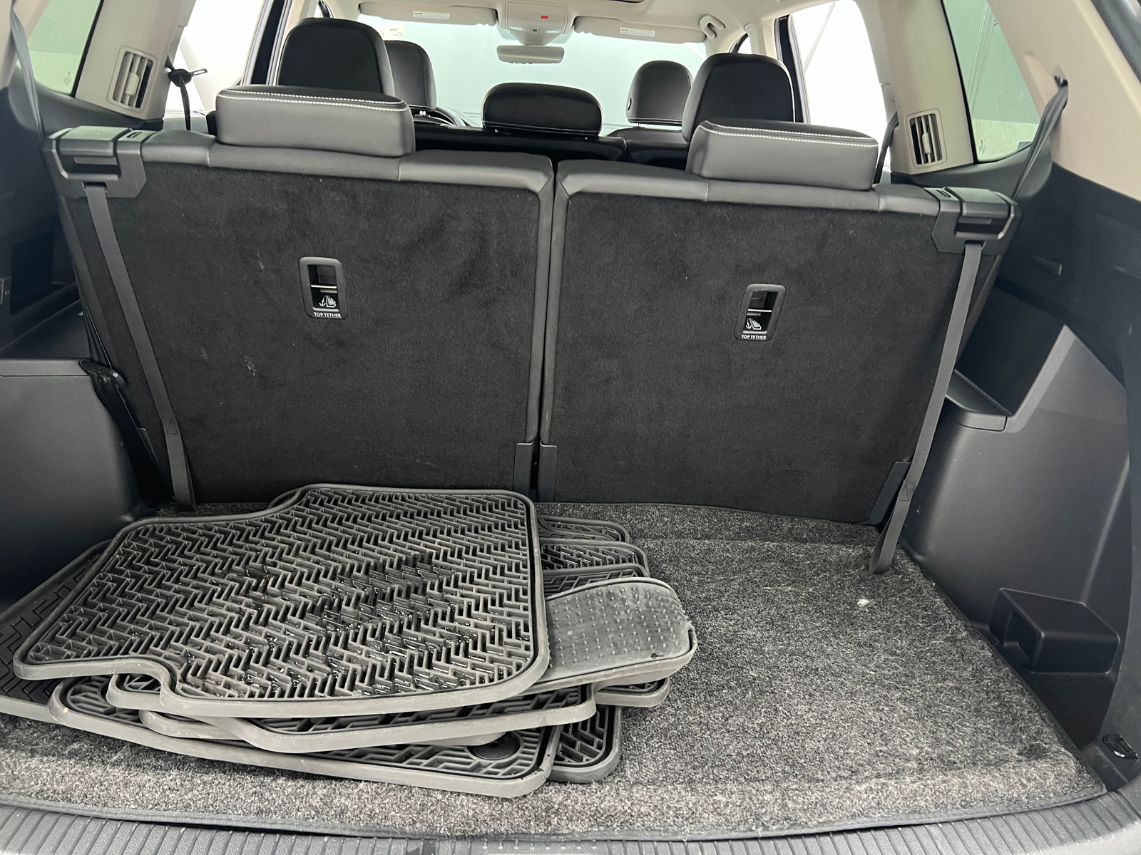 Thumbnail: 2023 Volkswagen Atlas - 6