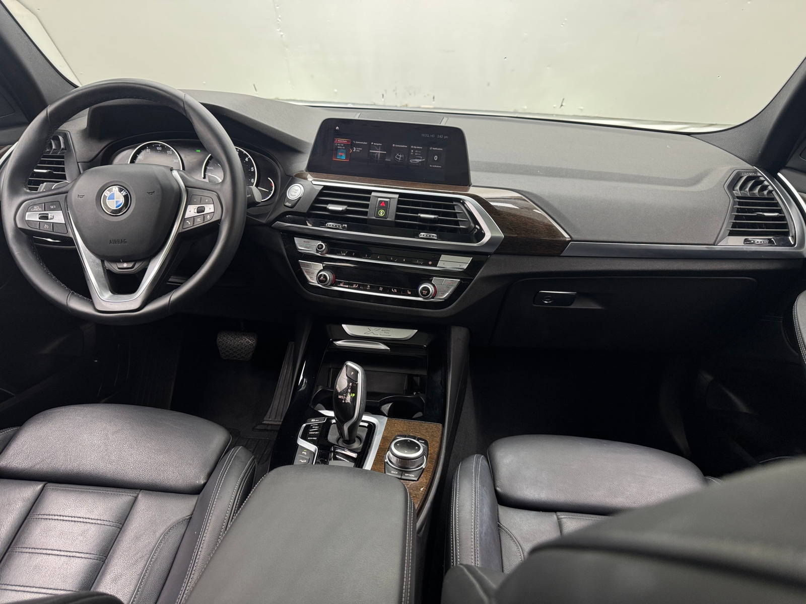 Thumbnail: 2020 BMW X3 - 2