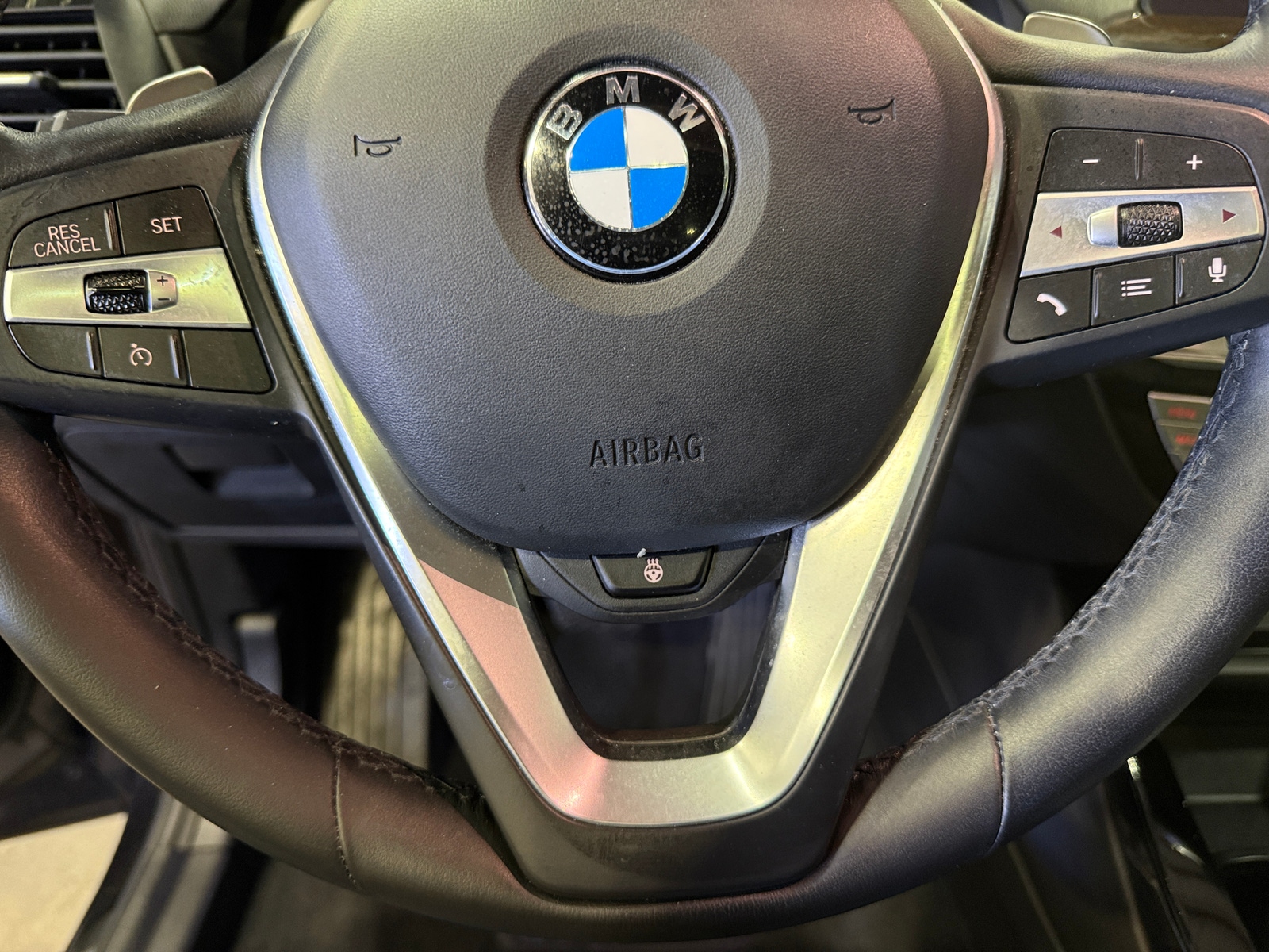 Thumbnail: 2020 BMW X3 - 4
