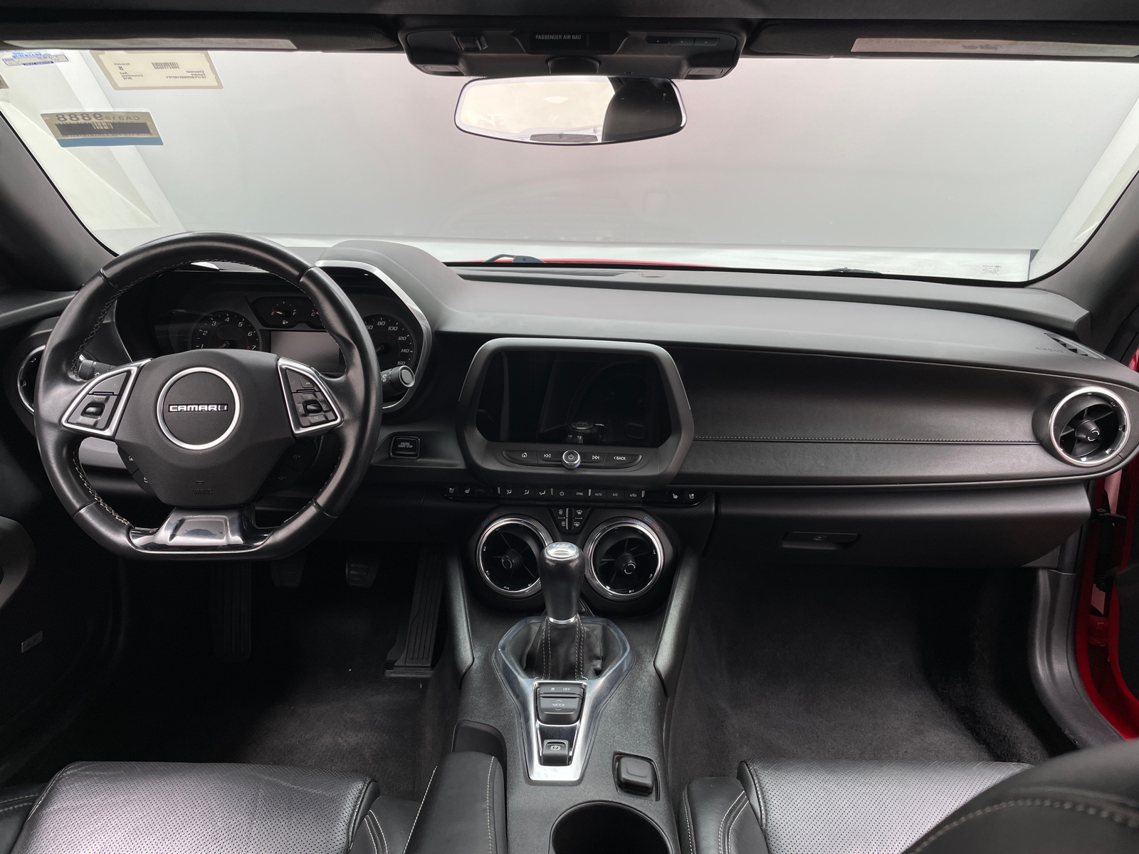 Thumbnail: 2016 Chevrolet Camaro - 2