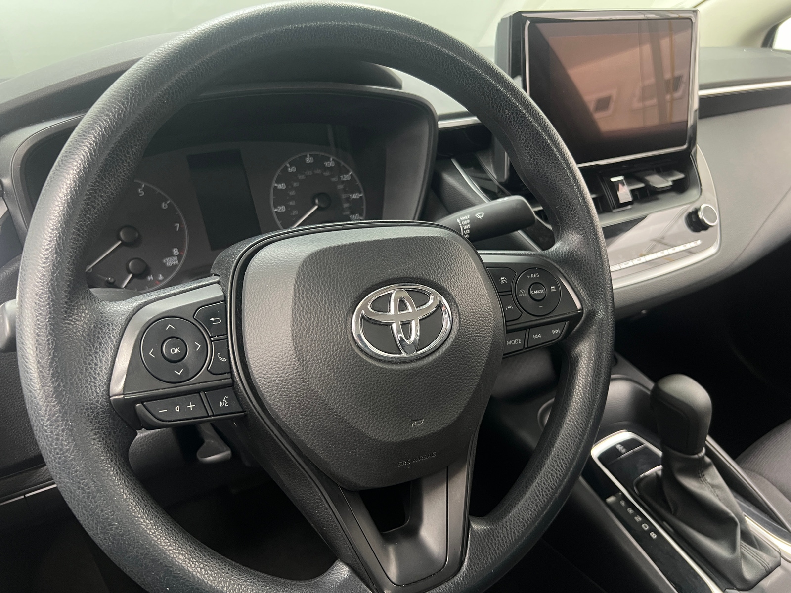 Thumbnail: 2024 Toyota Corolla - 5