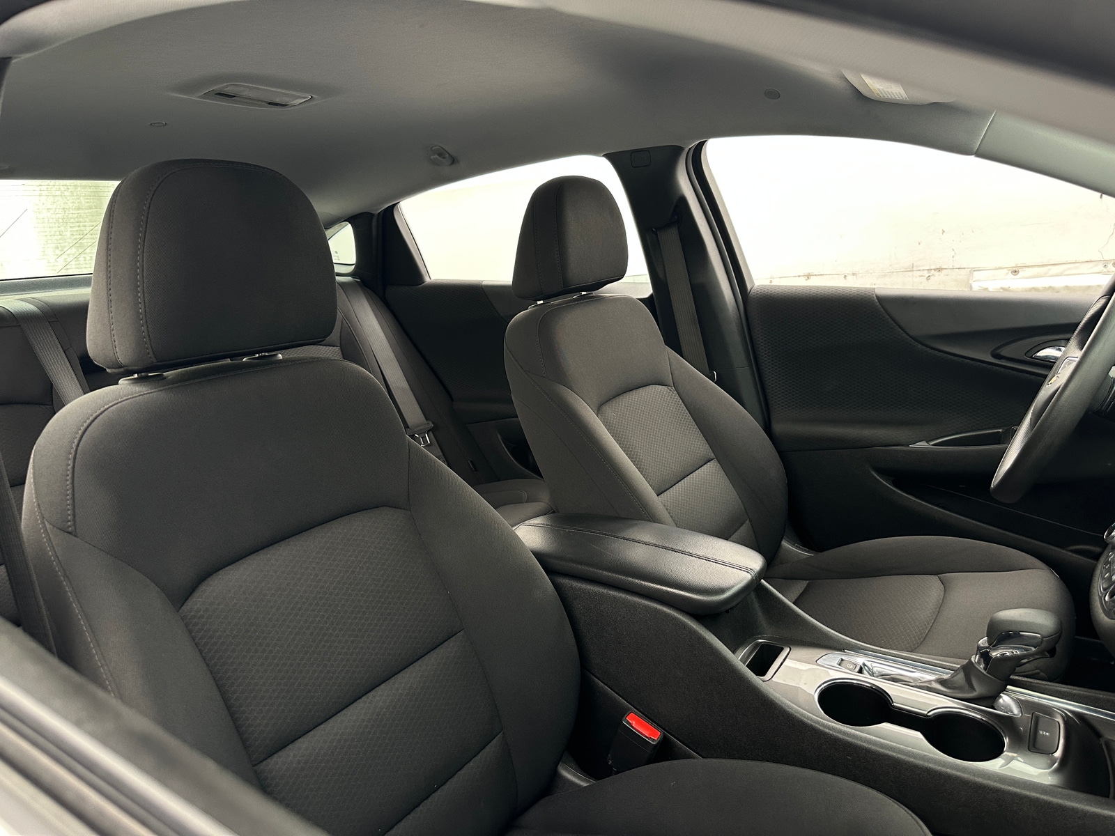 Thumbnail: 2023 Chevrolet Malibu - 2