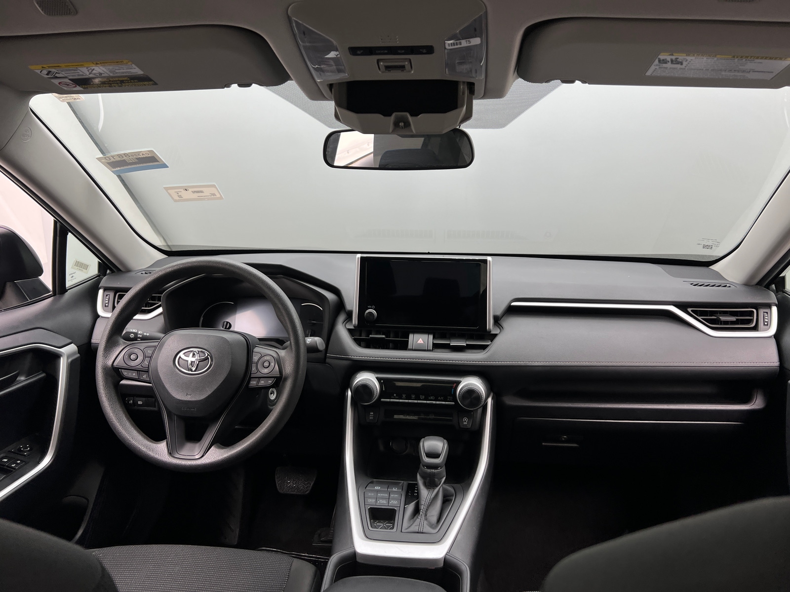 Thumbnail: 2024 Toyota RAV4 - 3
