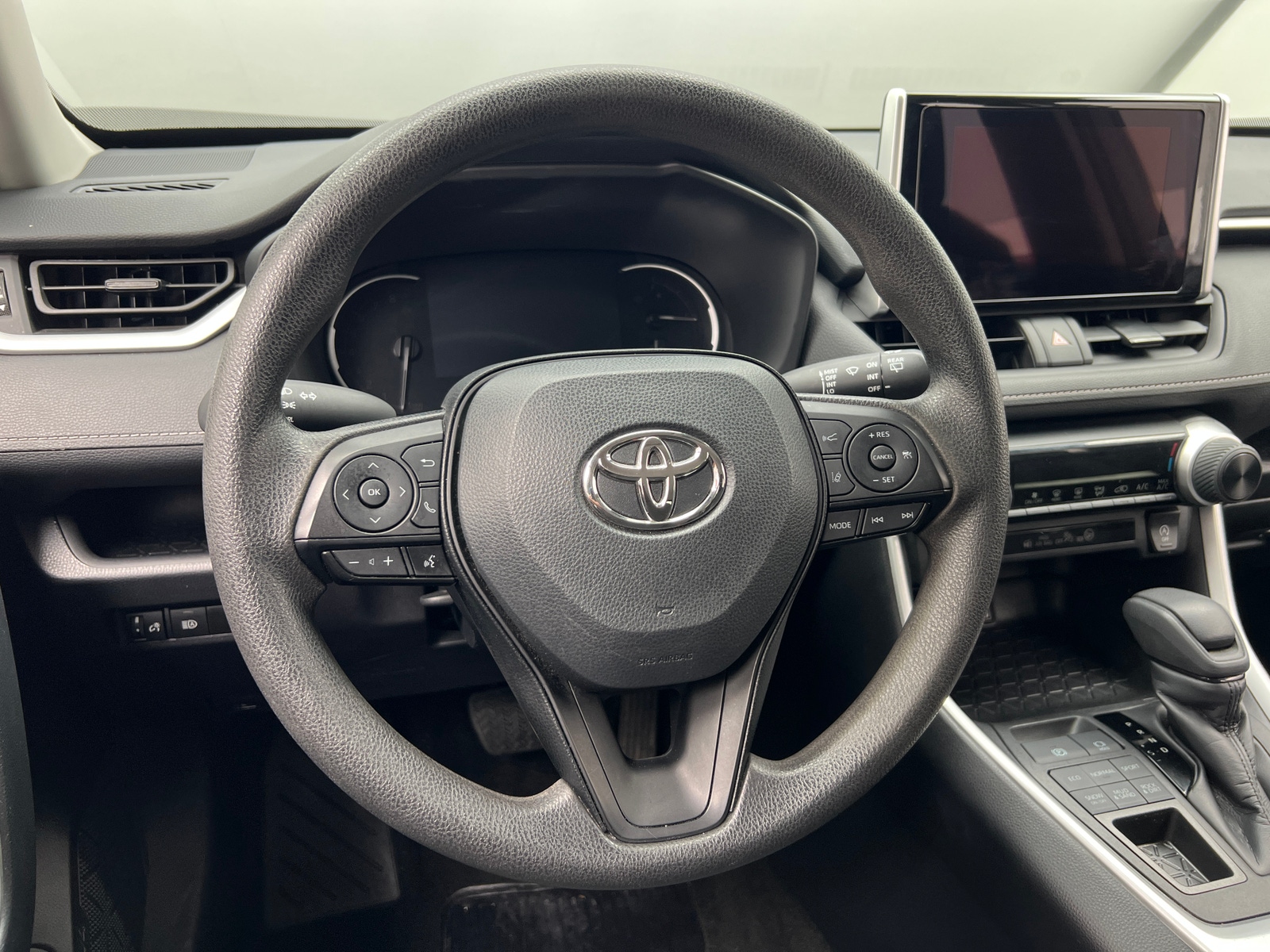 Thumbnail: 2024 Toyota RAV4 - 5