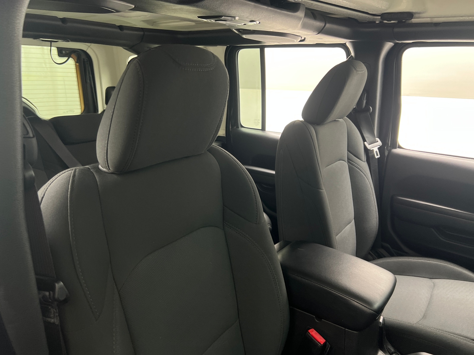 Thumbnail: 2021 Jeep Wrangler - 2