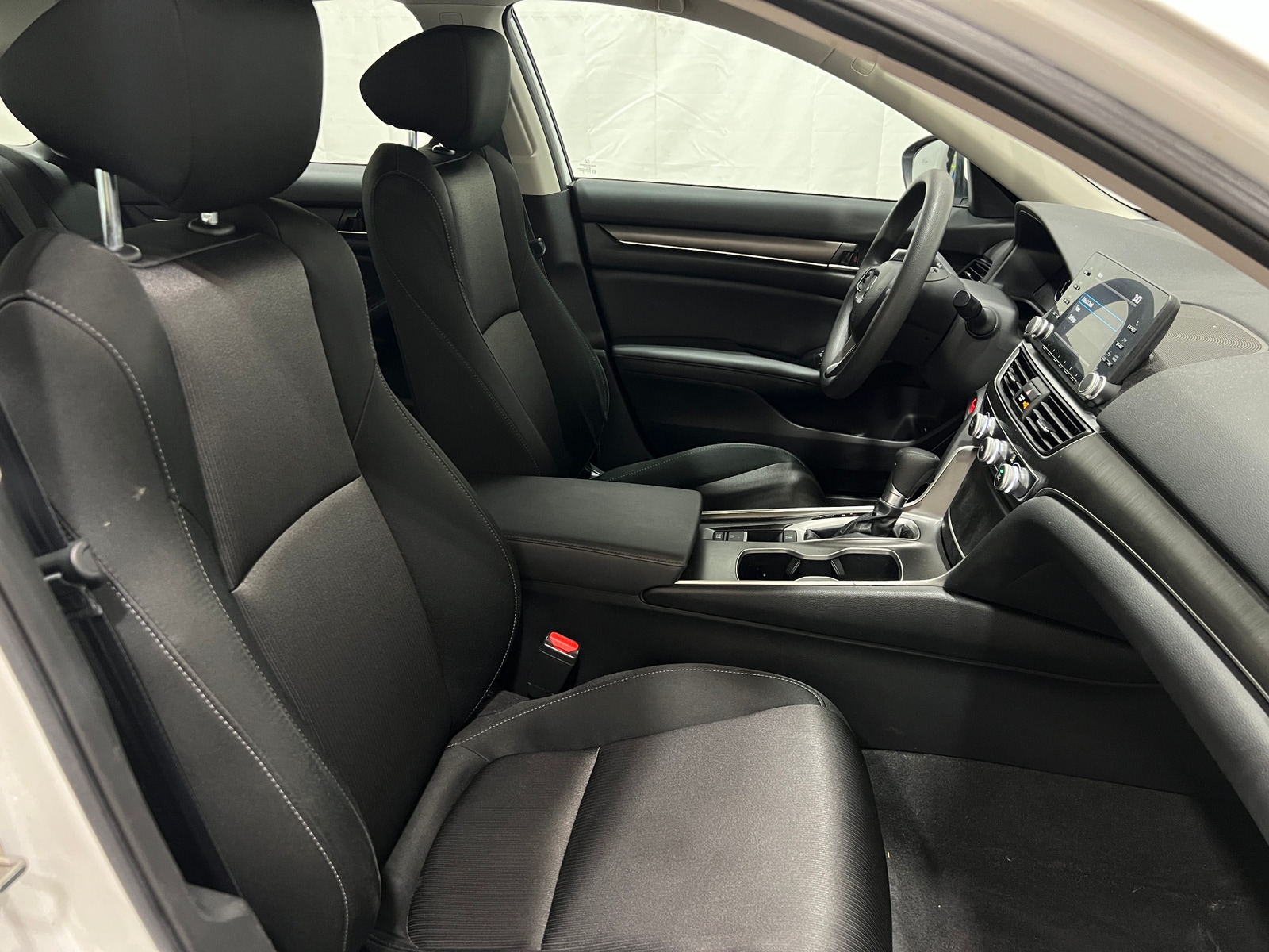 Thumbnail: 2019 Honda Accord - 2