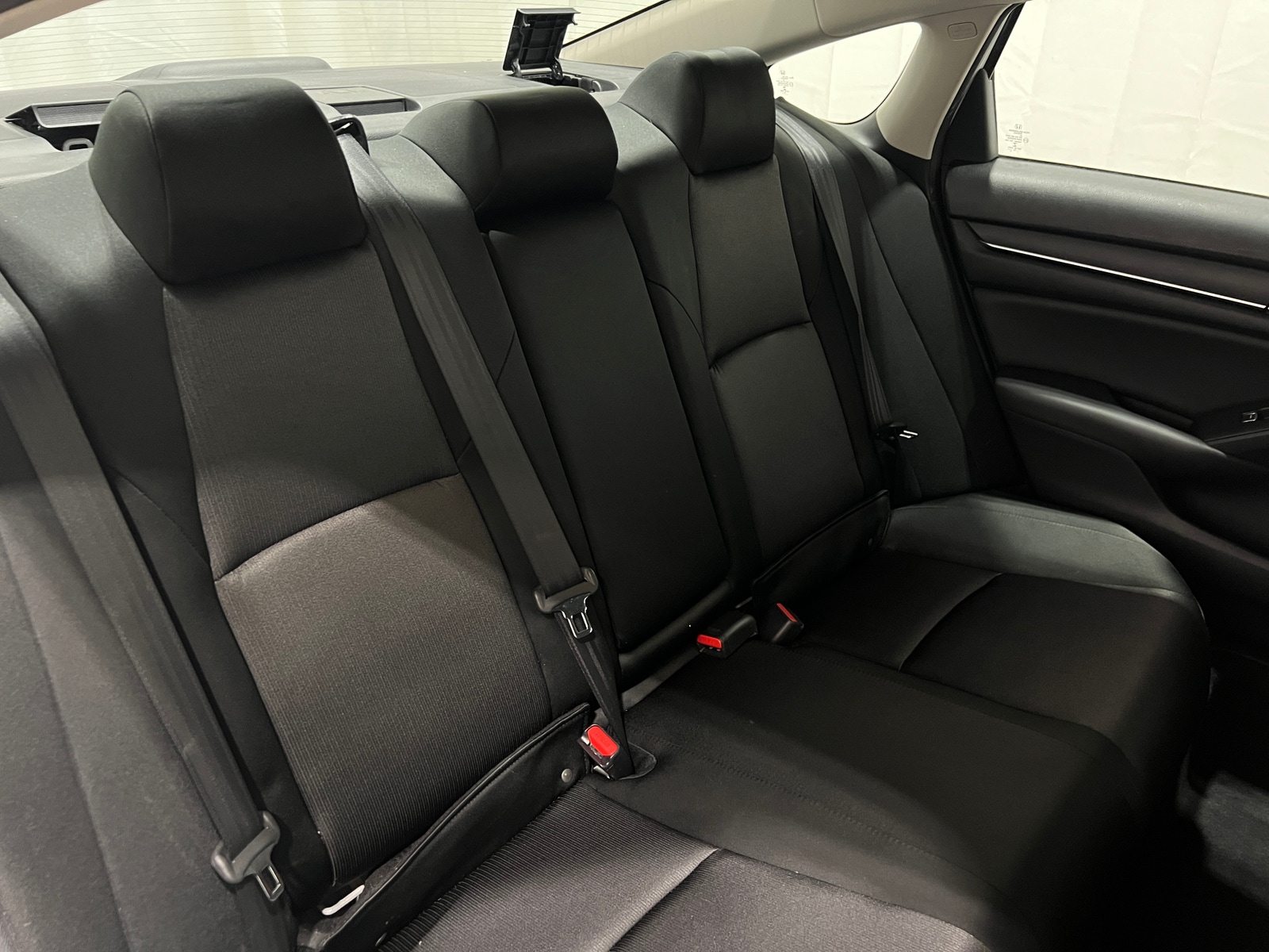 Thumbnail: 2019 Honda Accord - 6