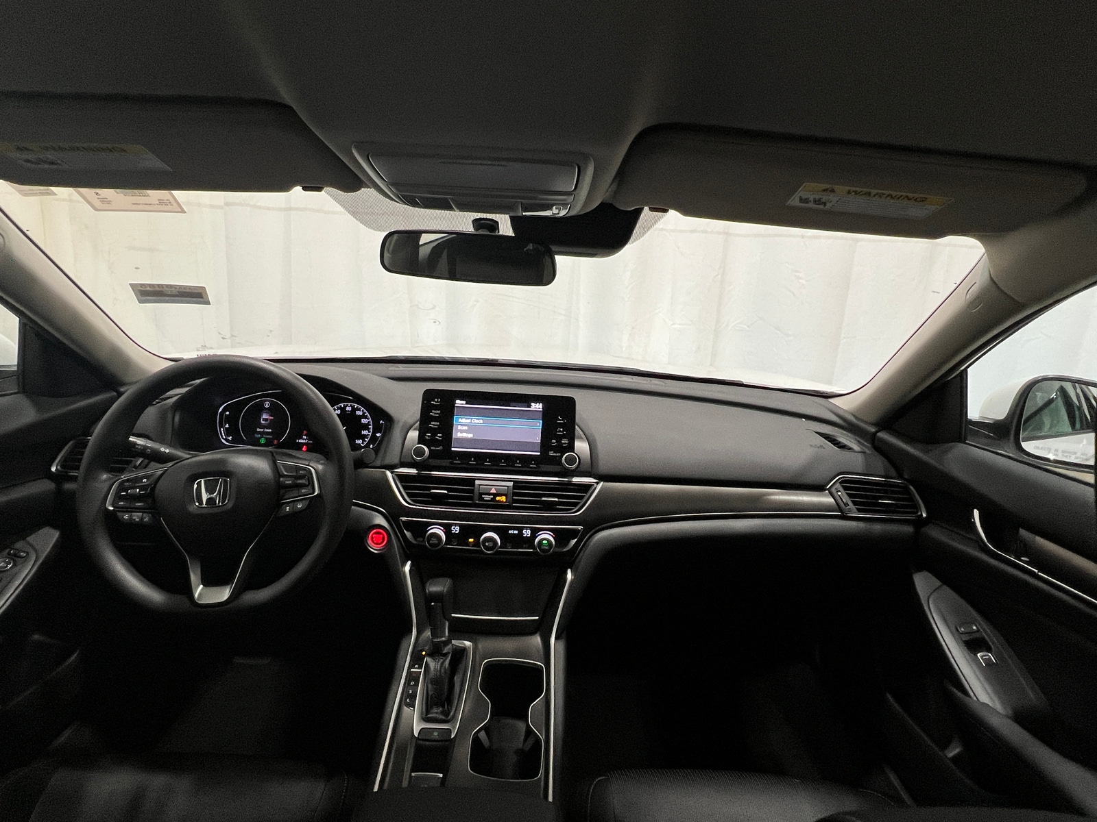 Thumbnail: 2019 Honda Accord - 3